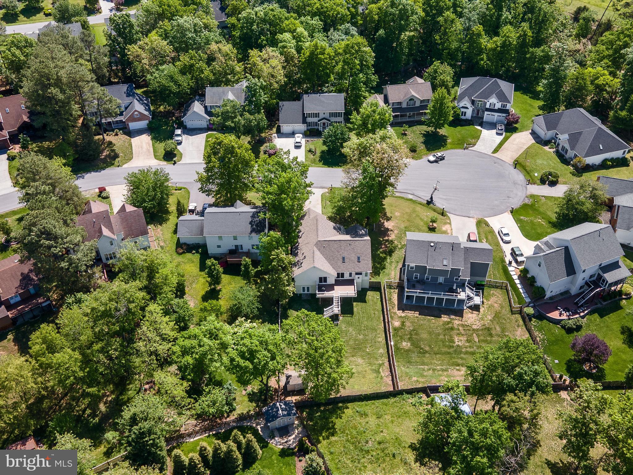 PIONEER HEIGHTS - Residential