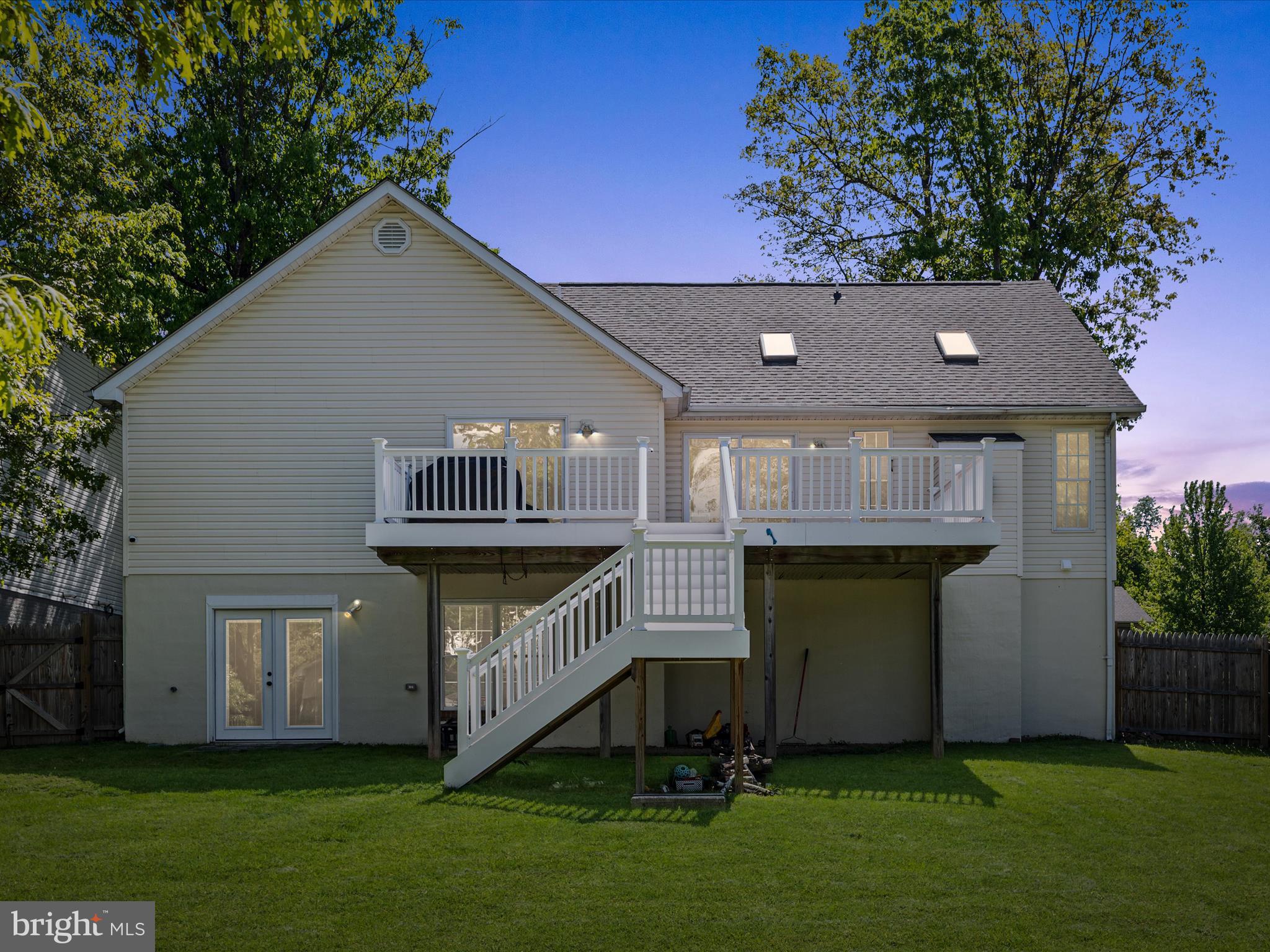 PIONEER HEIGHTS - Residential