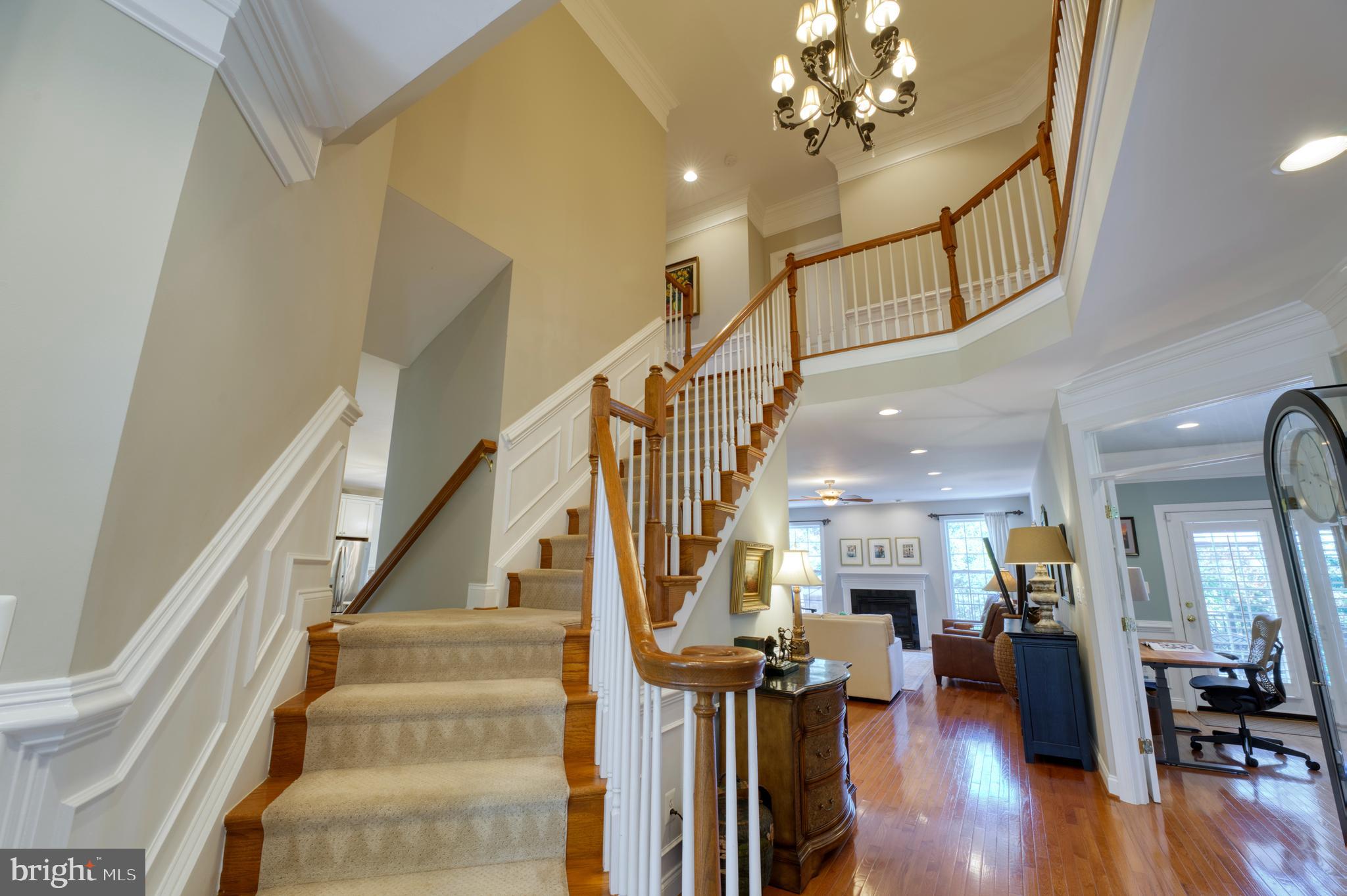 BROADLANDS SOUTH - Residential