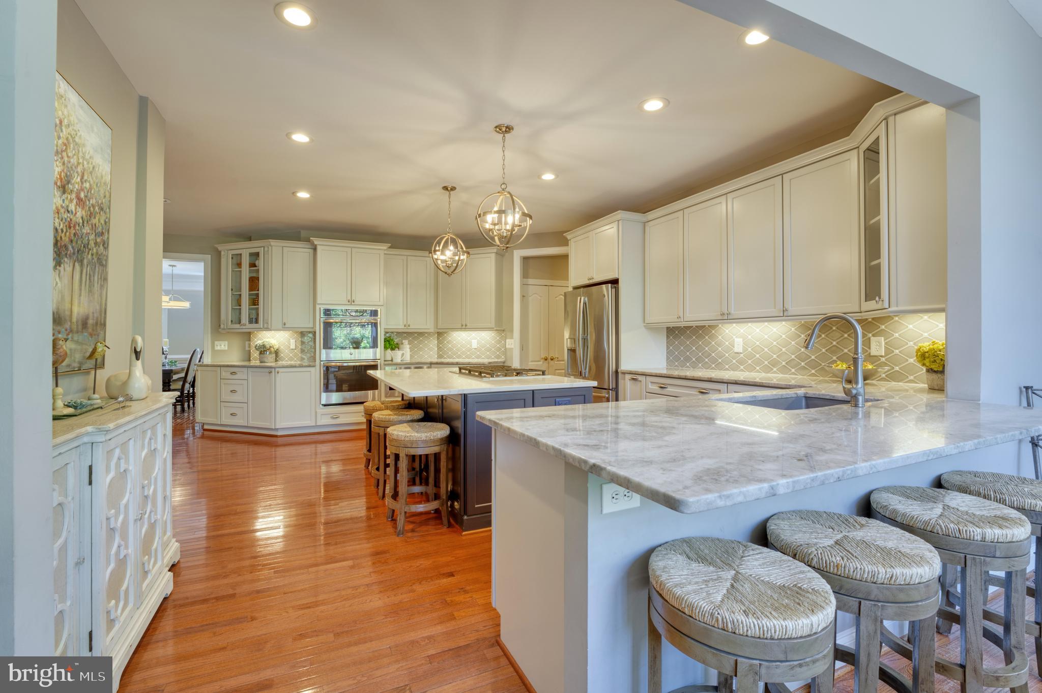 BROADLANDS SOUTH - Residential