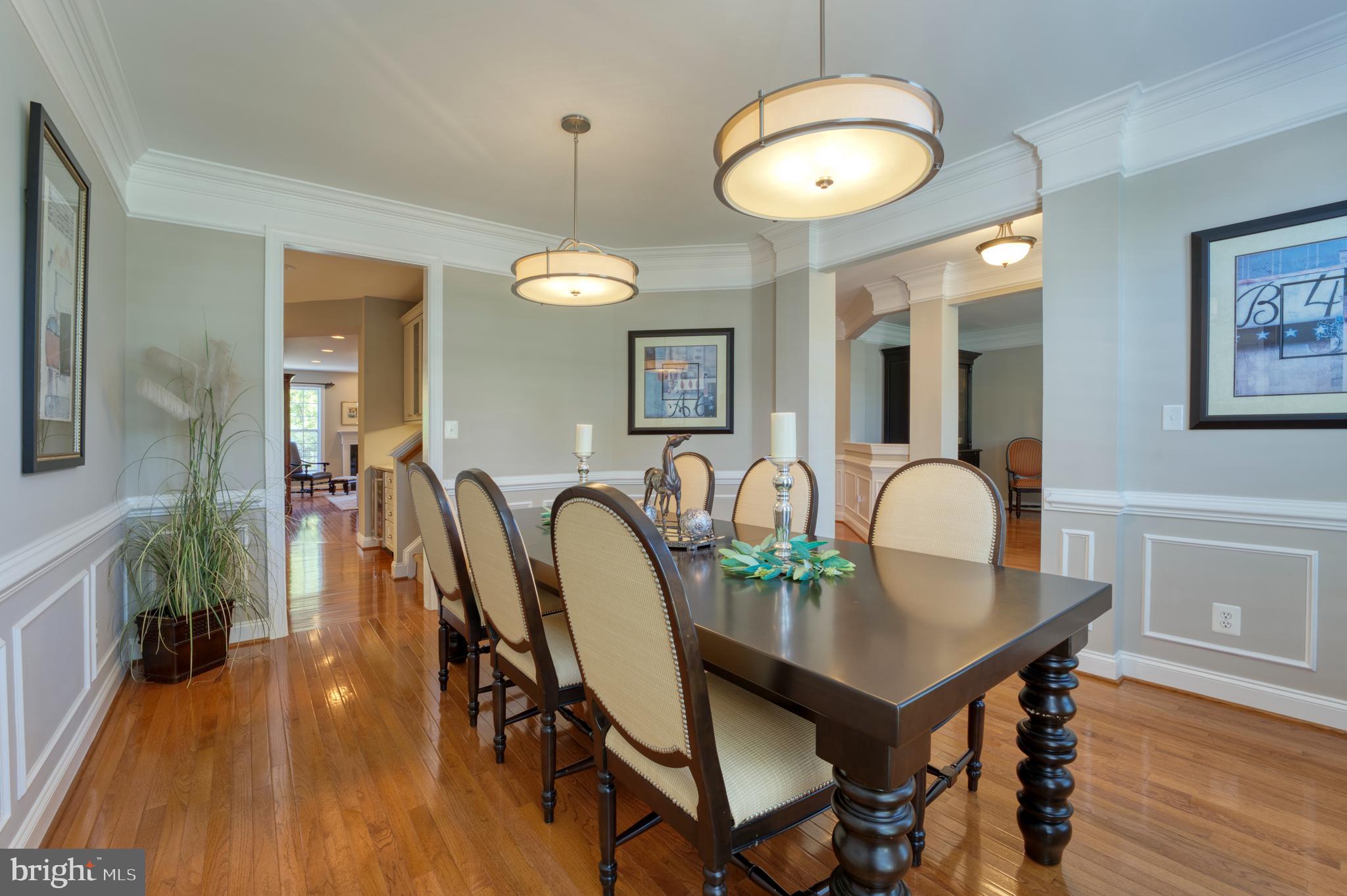 BROADLANDS SOUTH - Residential