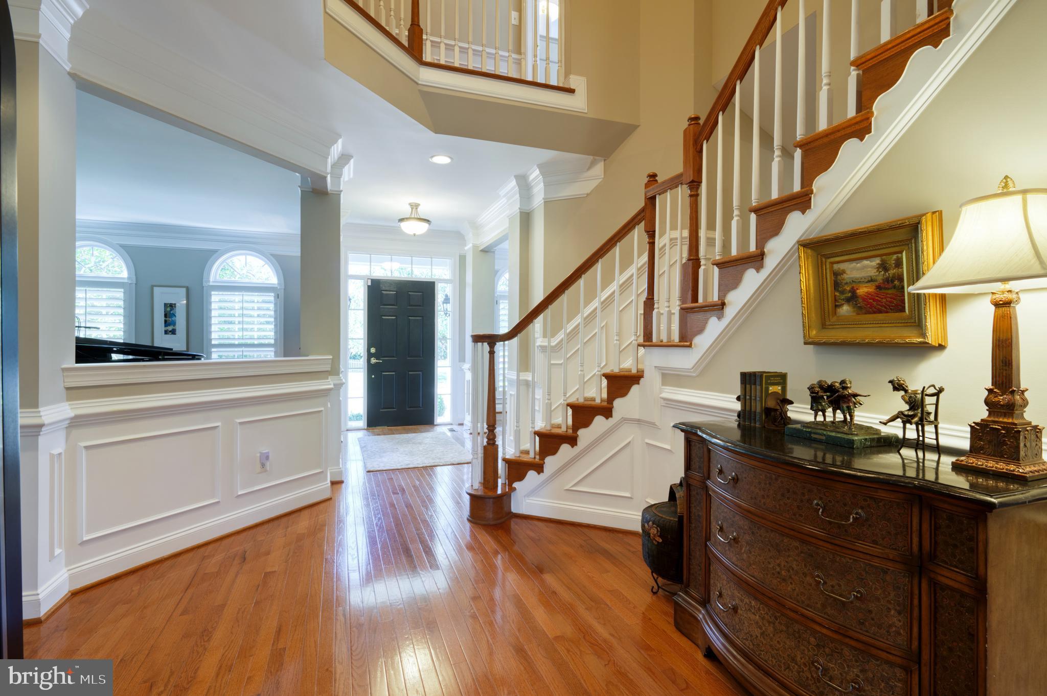 BROADLANDS SOUTH - Residential