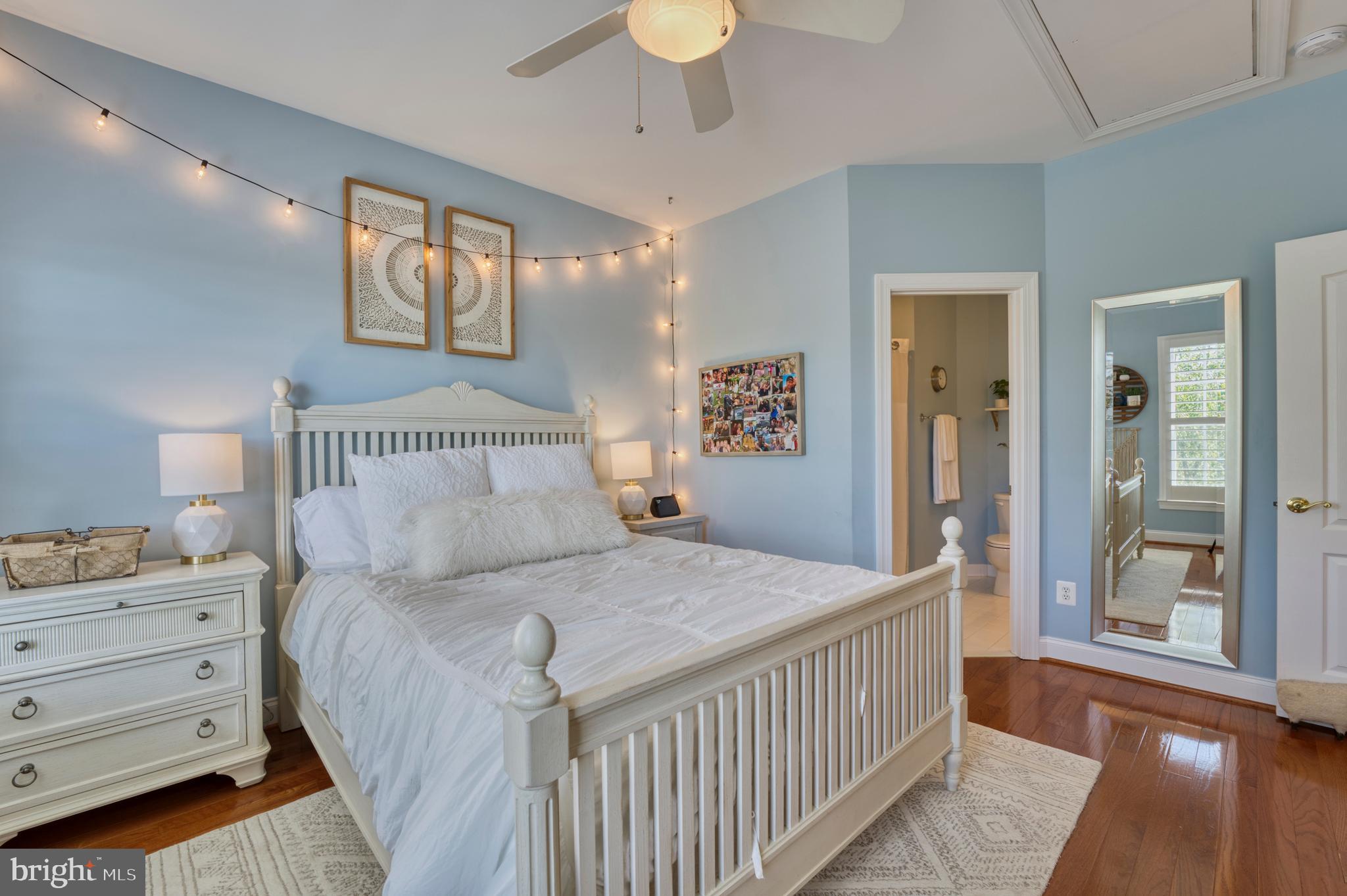 BROADLANDS SOUTH - Residential