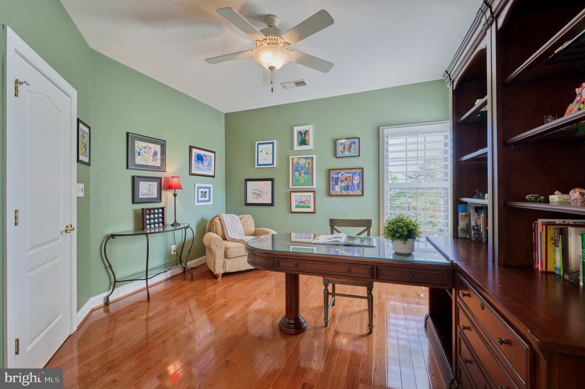 BROADLANDS SOUTH - Residential