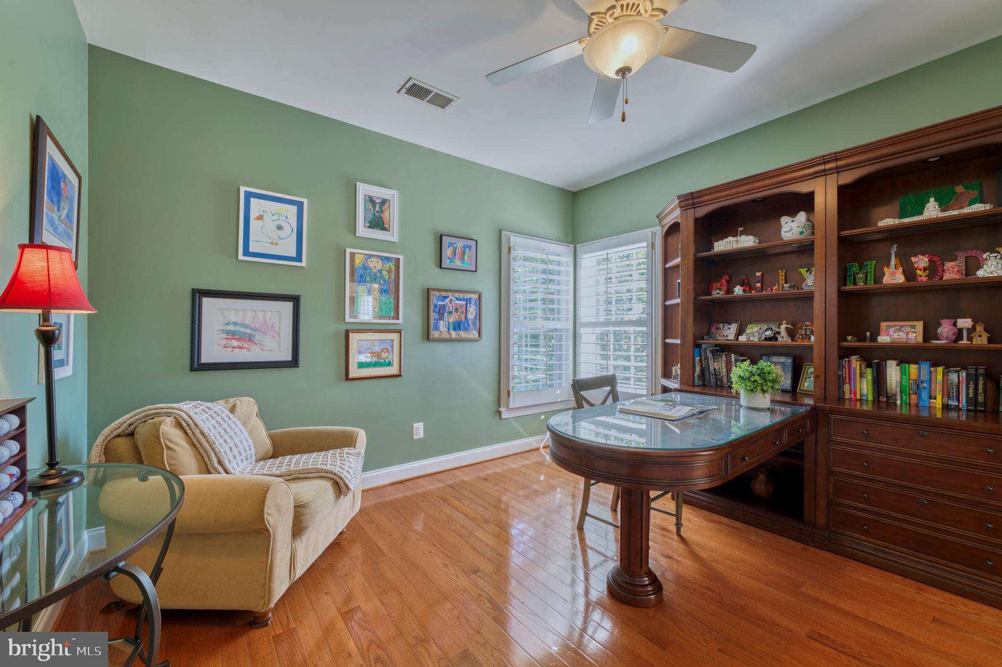 BROADLANDS SOUTH - Residential