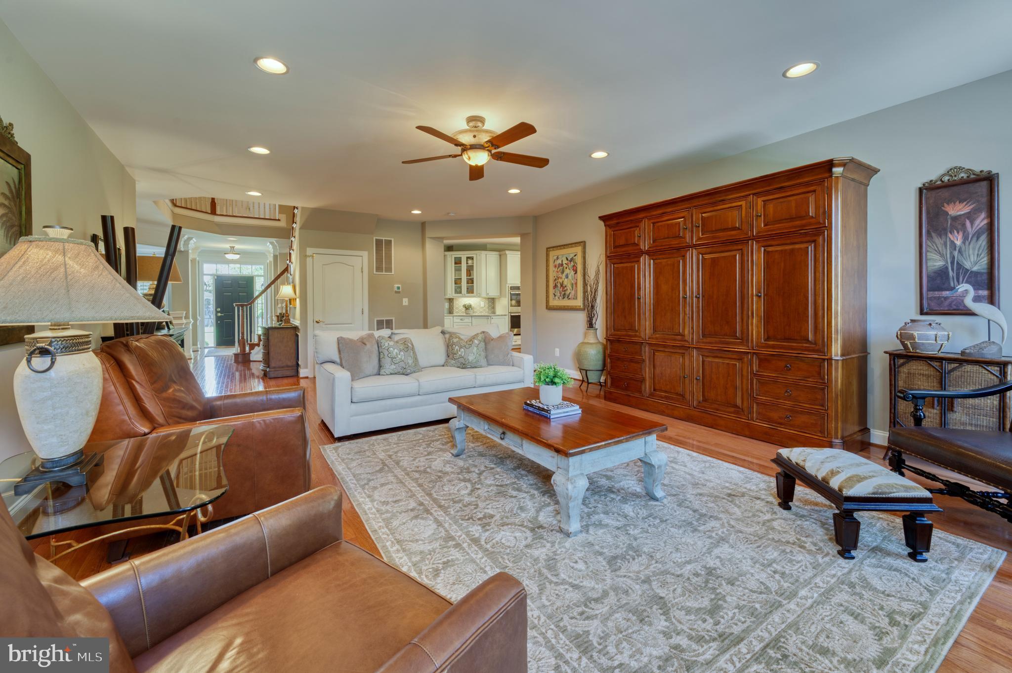 BROADLANDS SOUTH - Residential