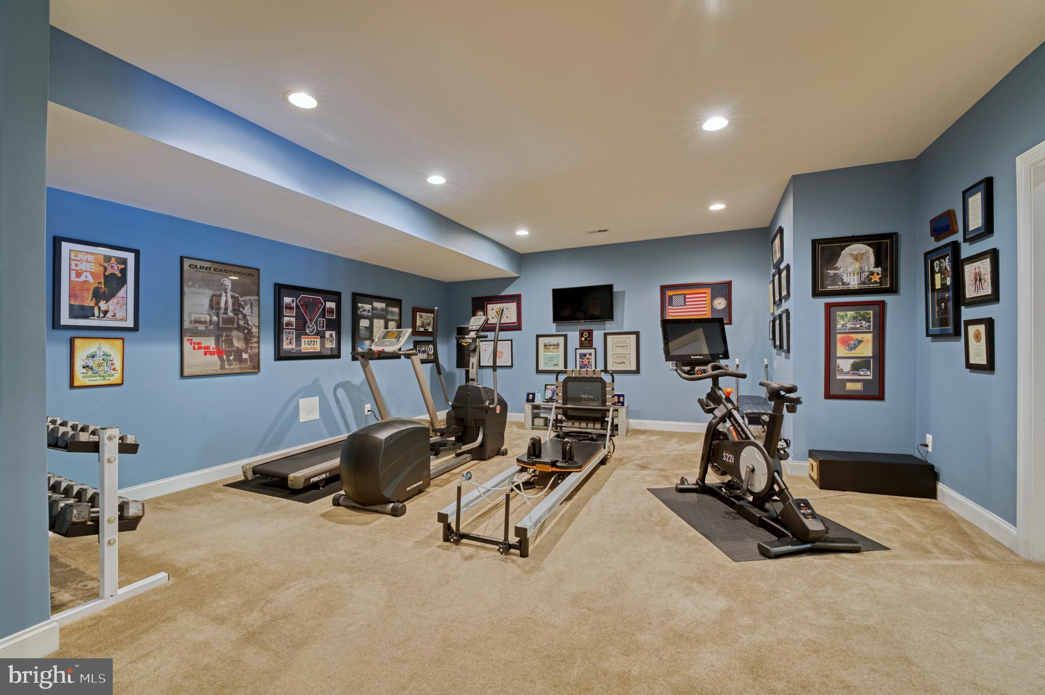 BROADLANDS SOUTH - Residential