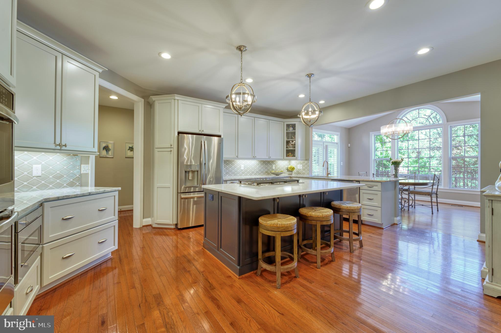 BROADLANDS SOUTH - Residential