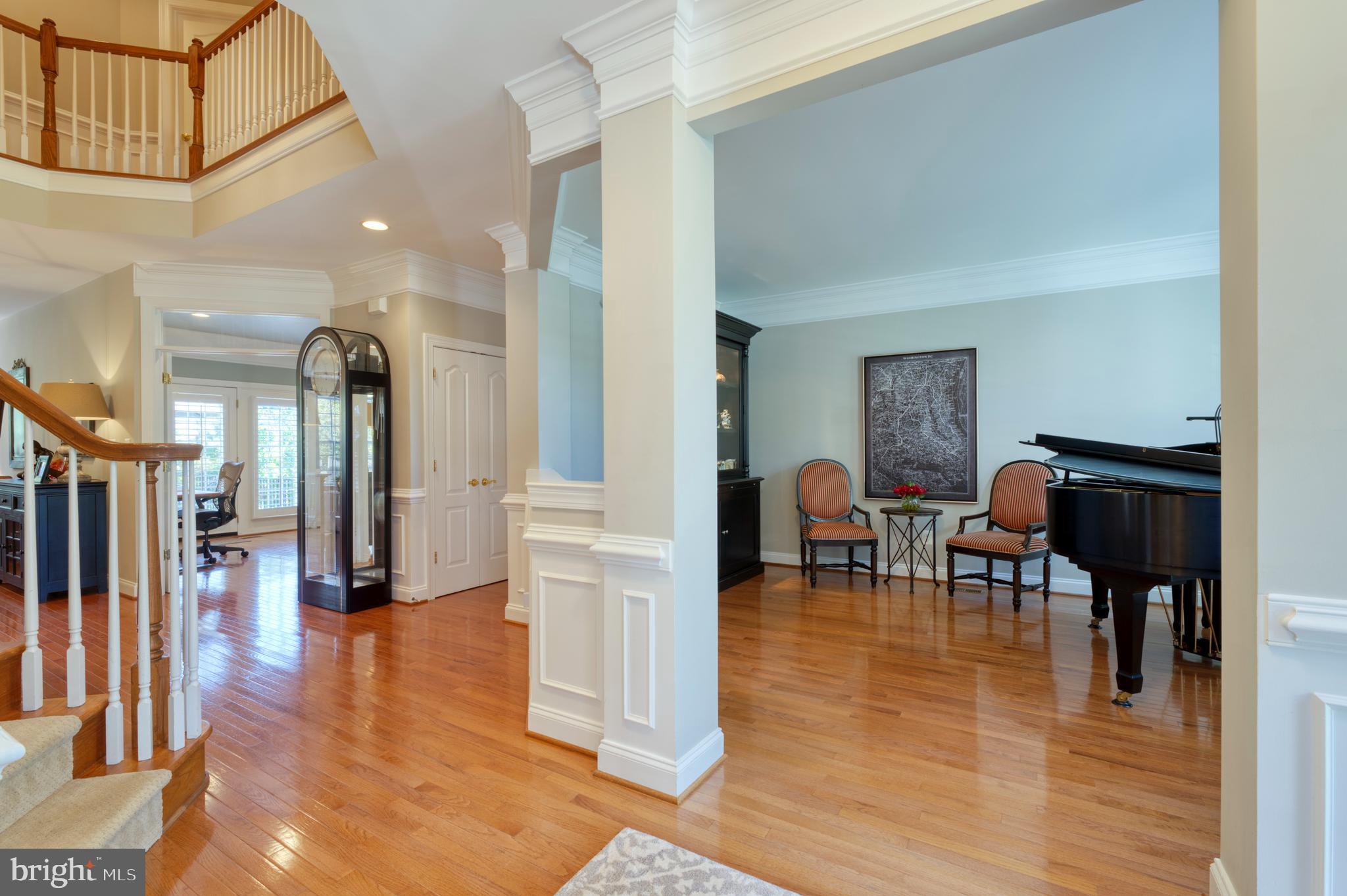 BROADLANDS SOUTH - Residential