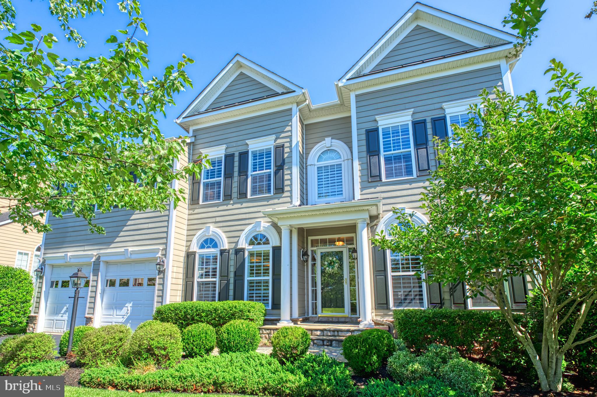 BROADLANDS SOUTH - Residential