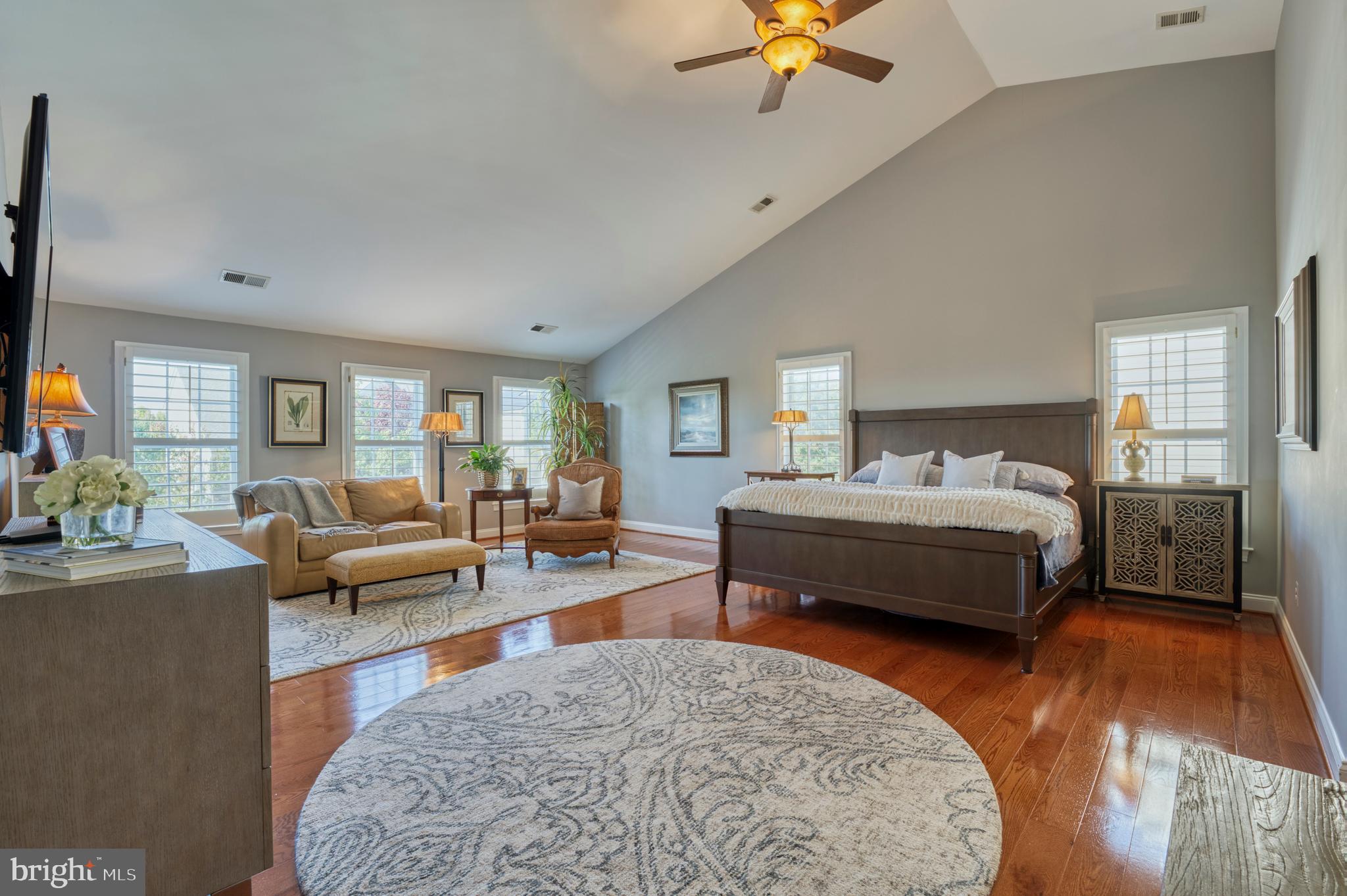 BROADLANDS SOUTH - Residential