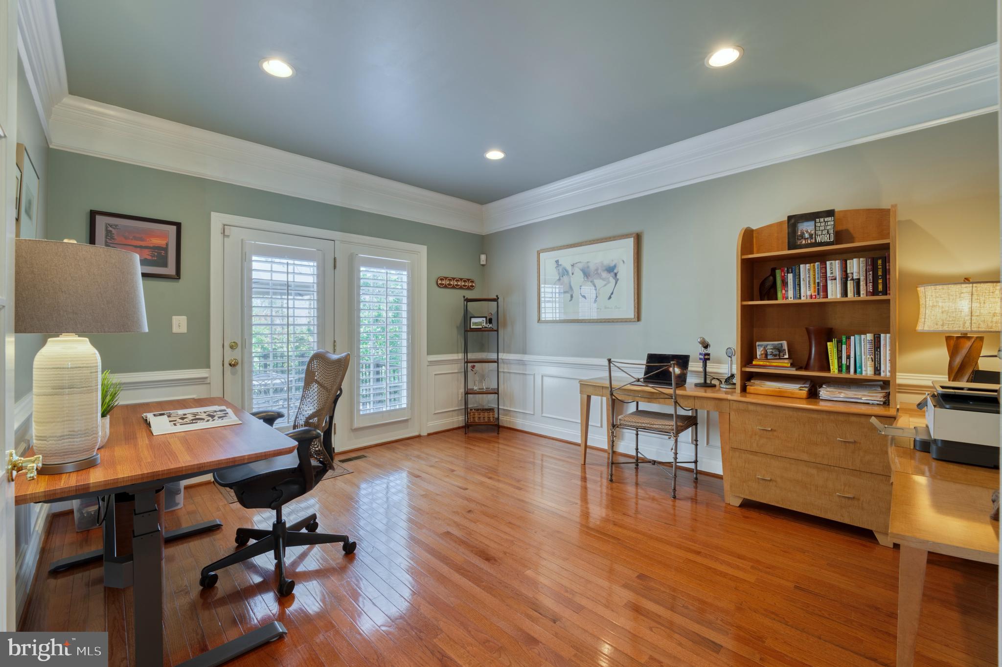 BROADLANDS SOUTH - Residential