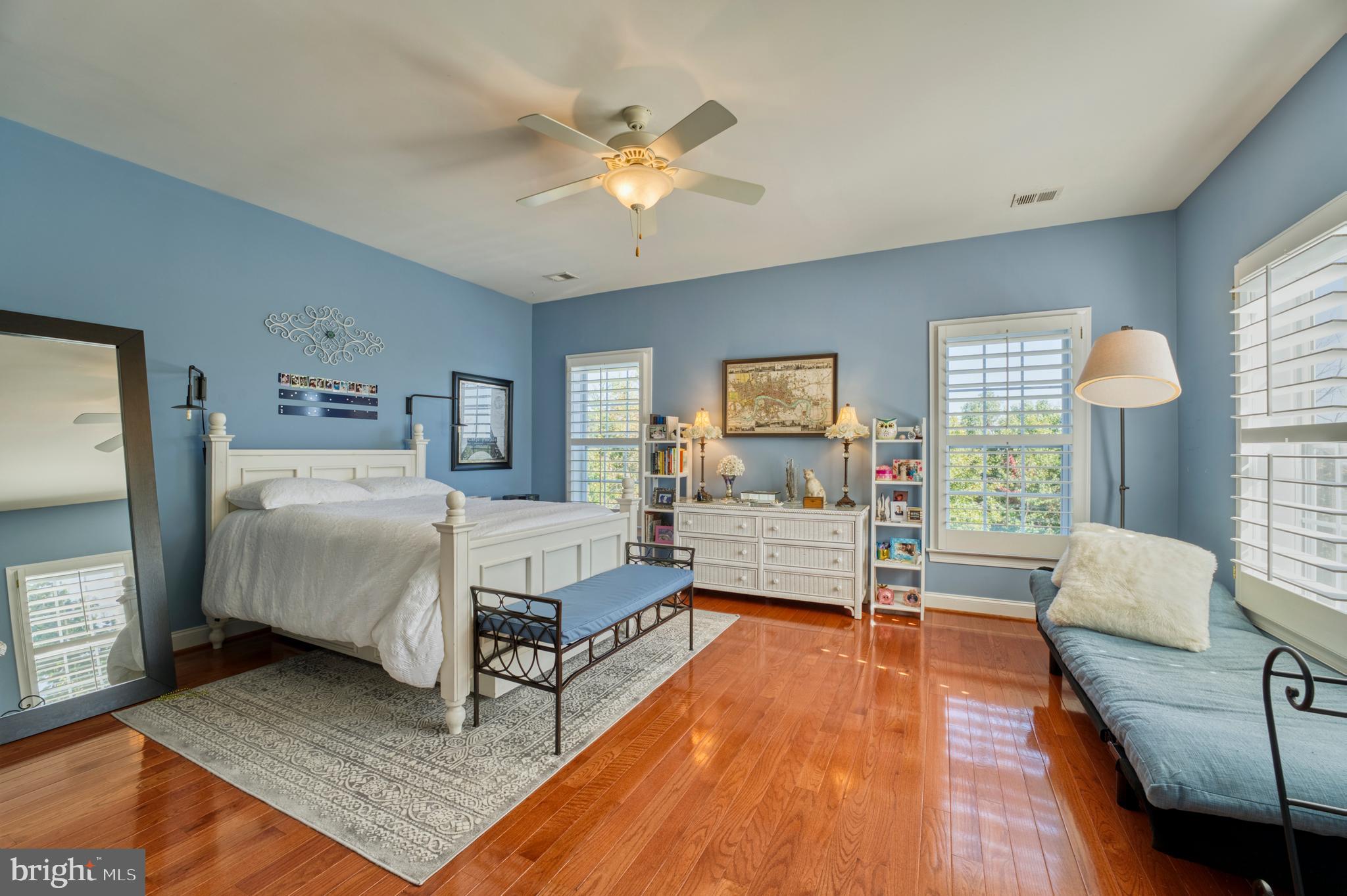 BROADLANDS SOUTH - Residential