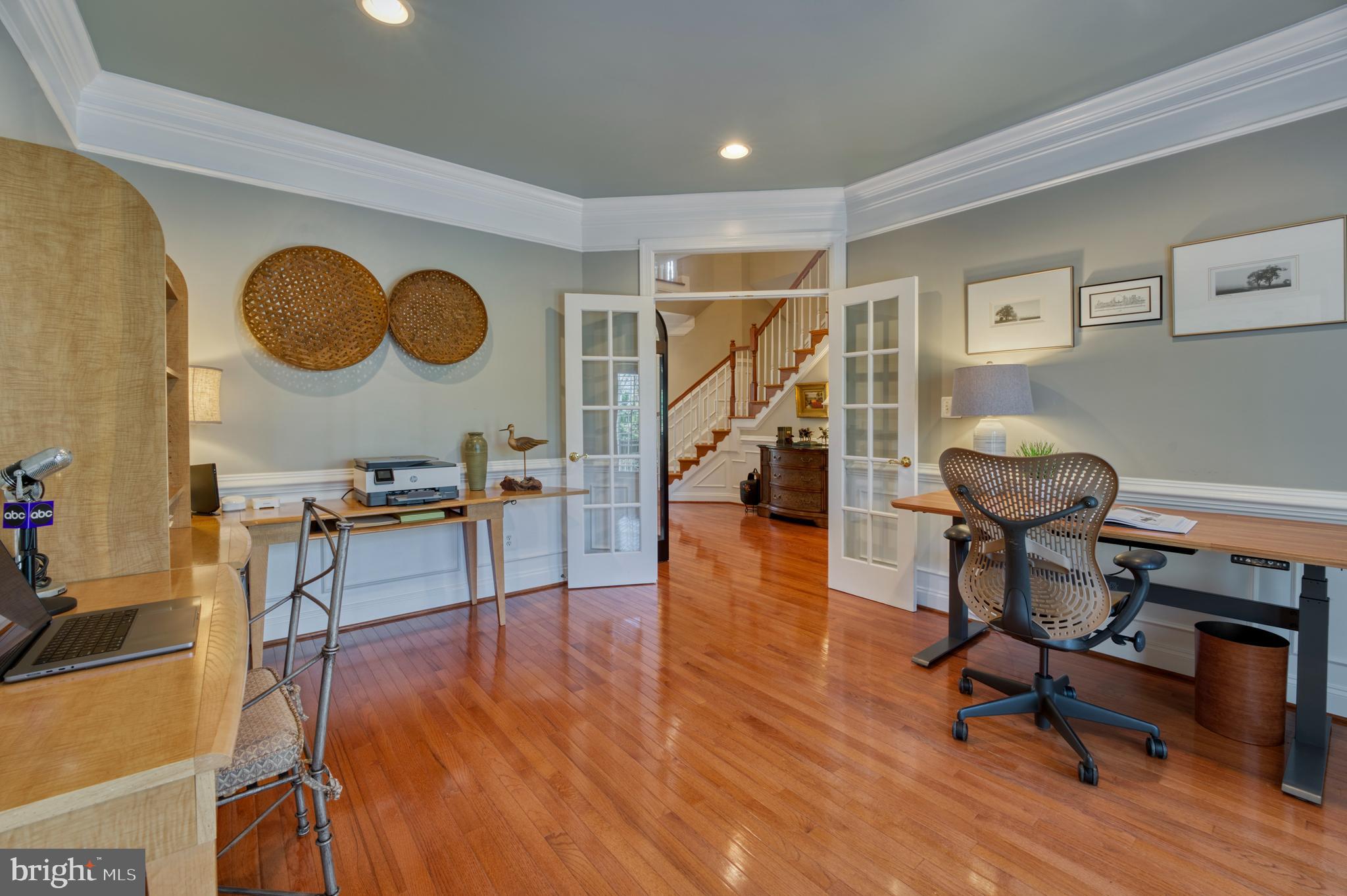 BROADLANDS SOUTH - Residential