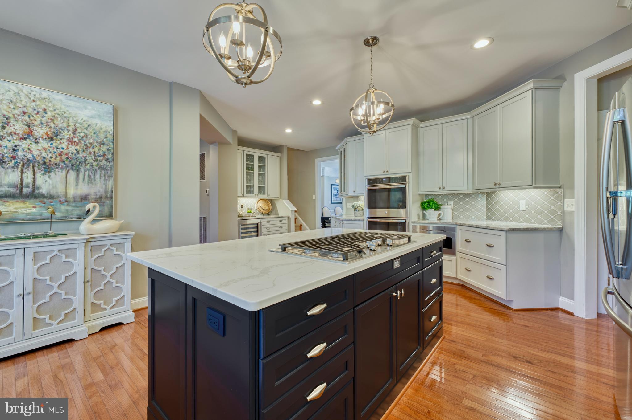 BROADLANDS SOUTH - Residential