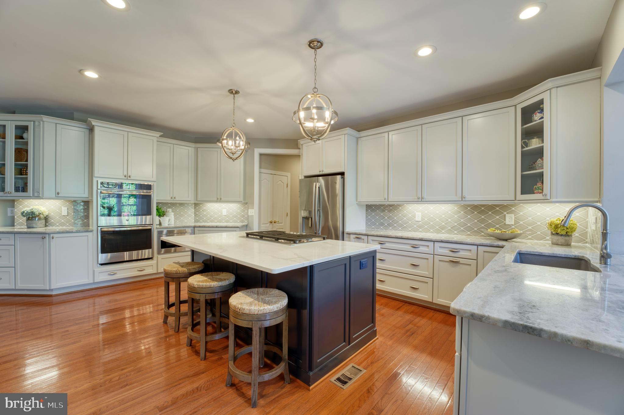 BROADLANDS SOUTH - Residential