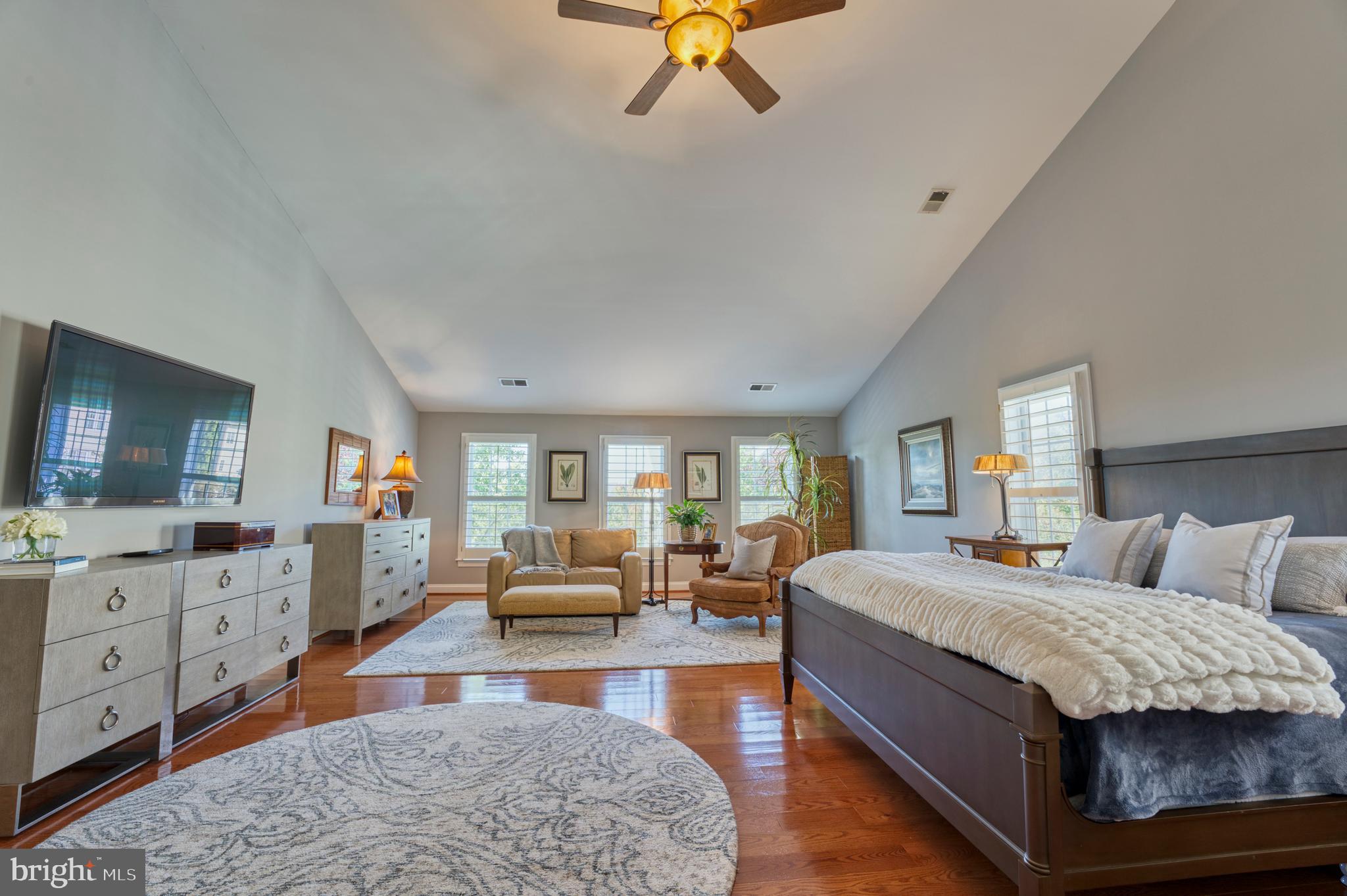 BROADLANDS SOUTH - Residential