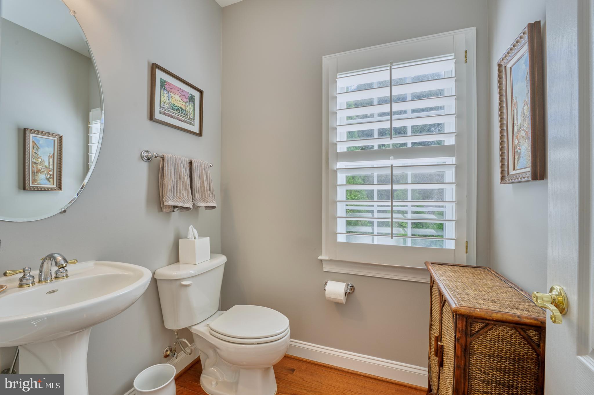 BROADLANDS SOUTH - Residential