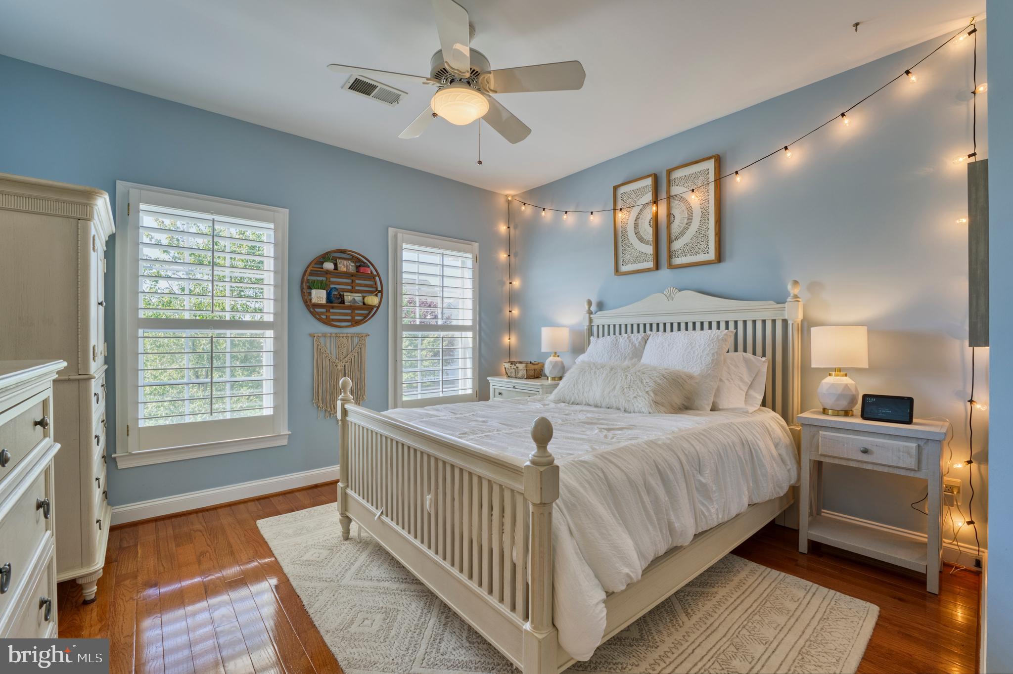 BROADLANDS SOUTH - Residential