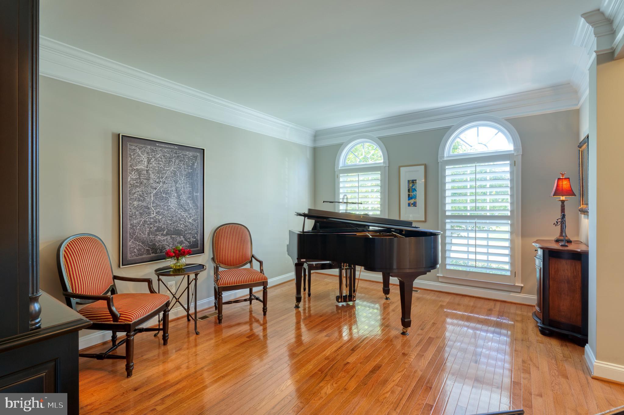 BROADLANDS SOUTH - Residential