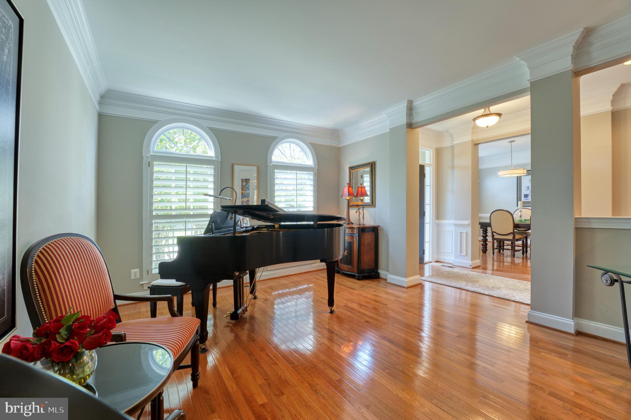 BROADLANDS SOUTH - Residential