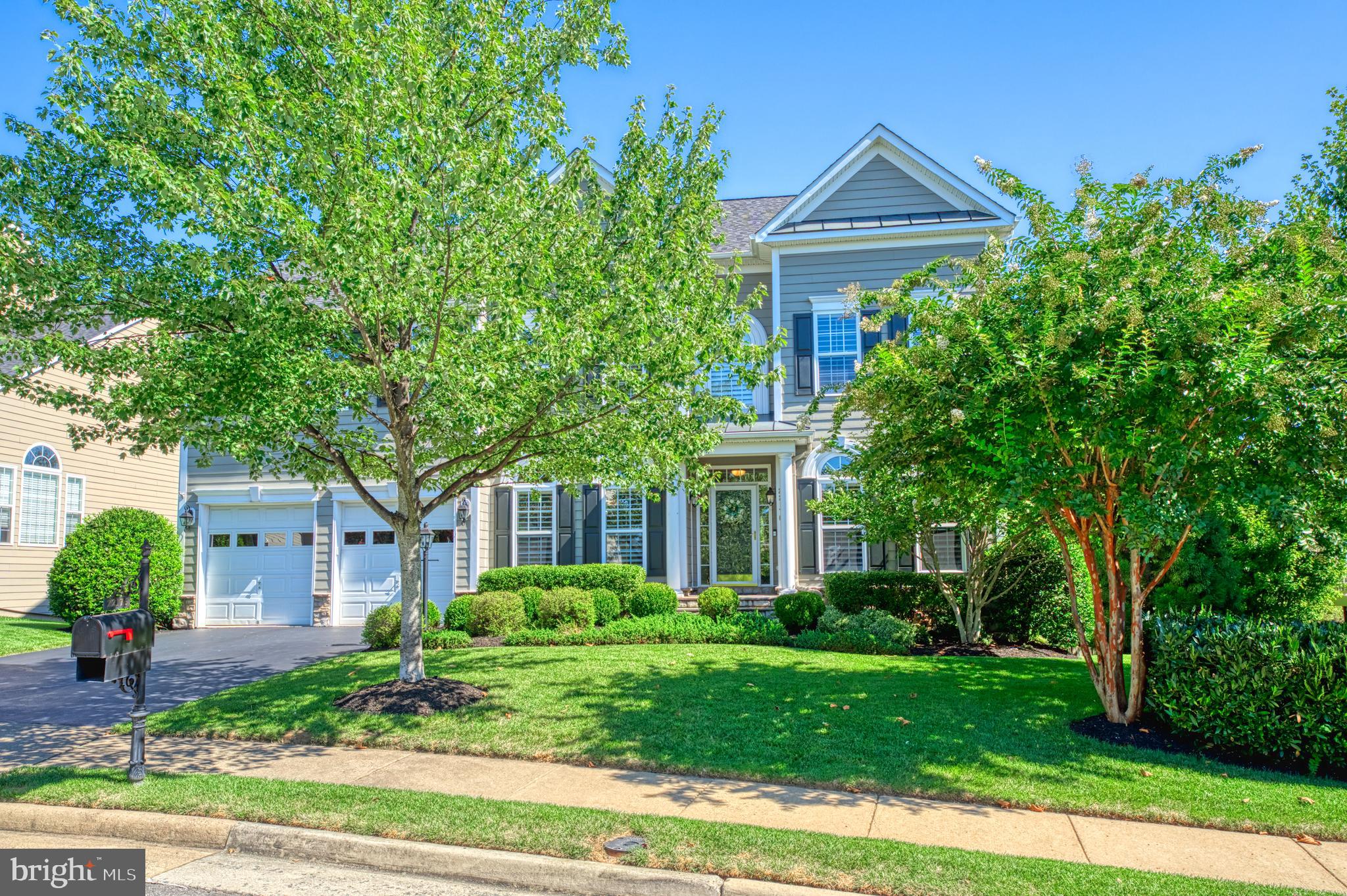 BROADLANDS SOUTH - Residential