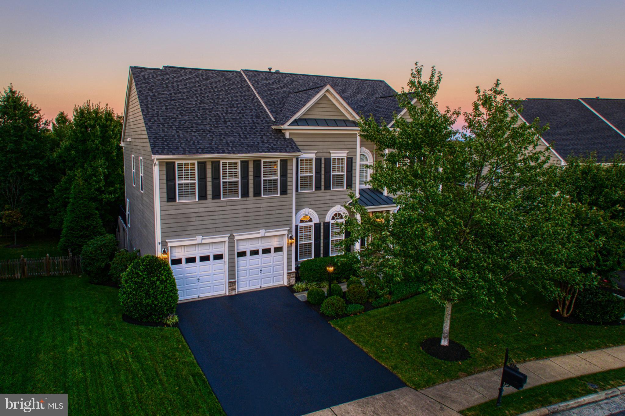 BROADLANDS SOUTH - Residential