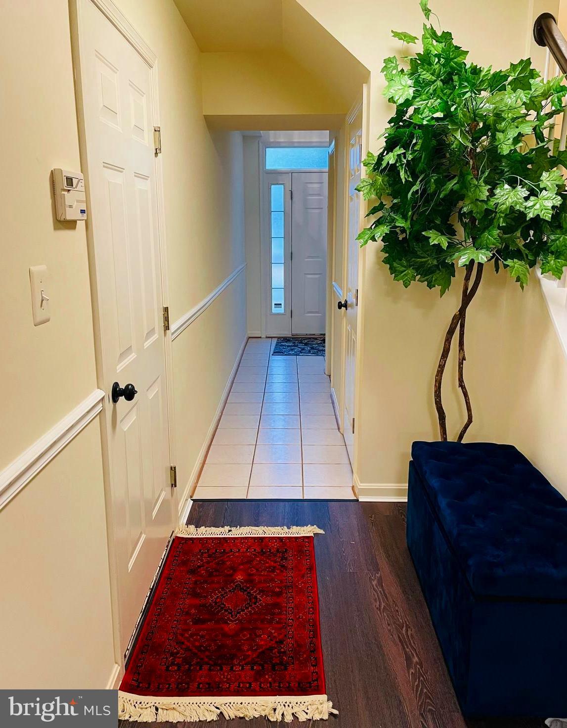 SOUTH RIDING - Residential Lease