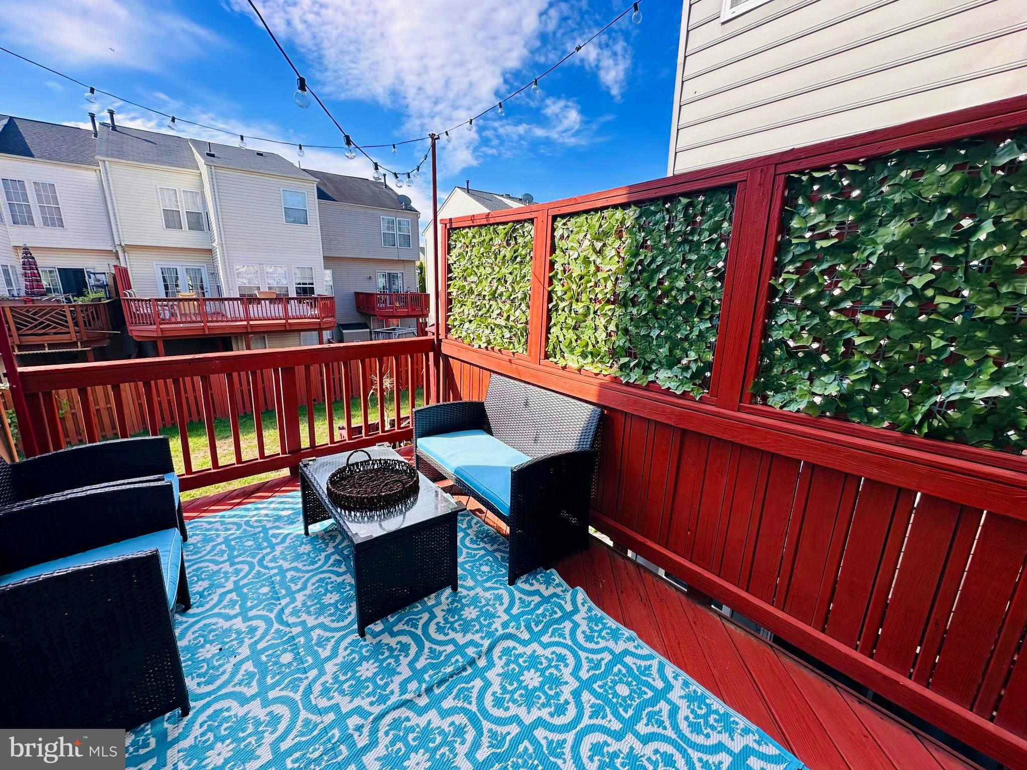 SOUTH RIDING - Residential Lease