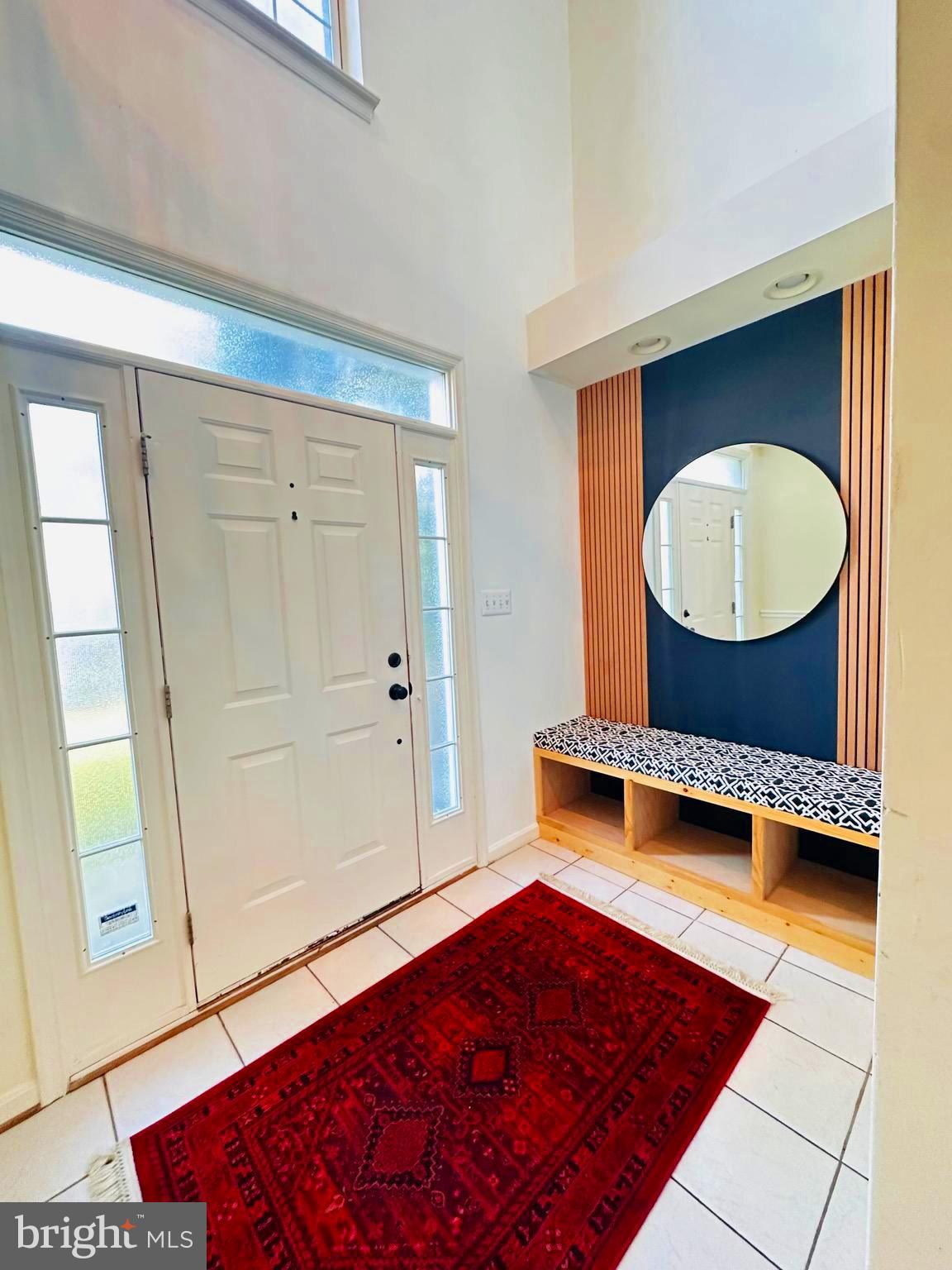 43005 BEACHALL STREET