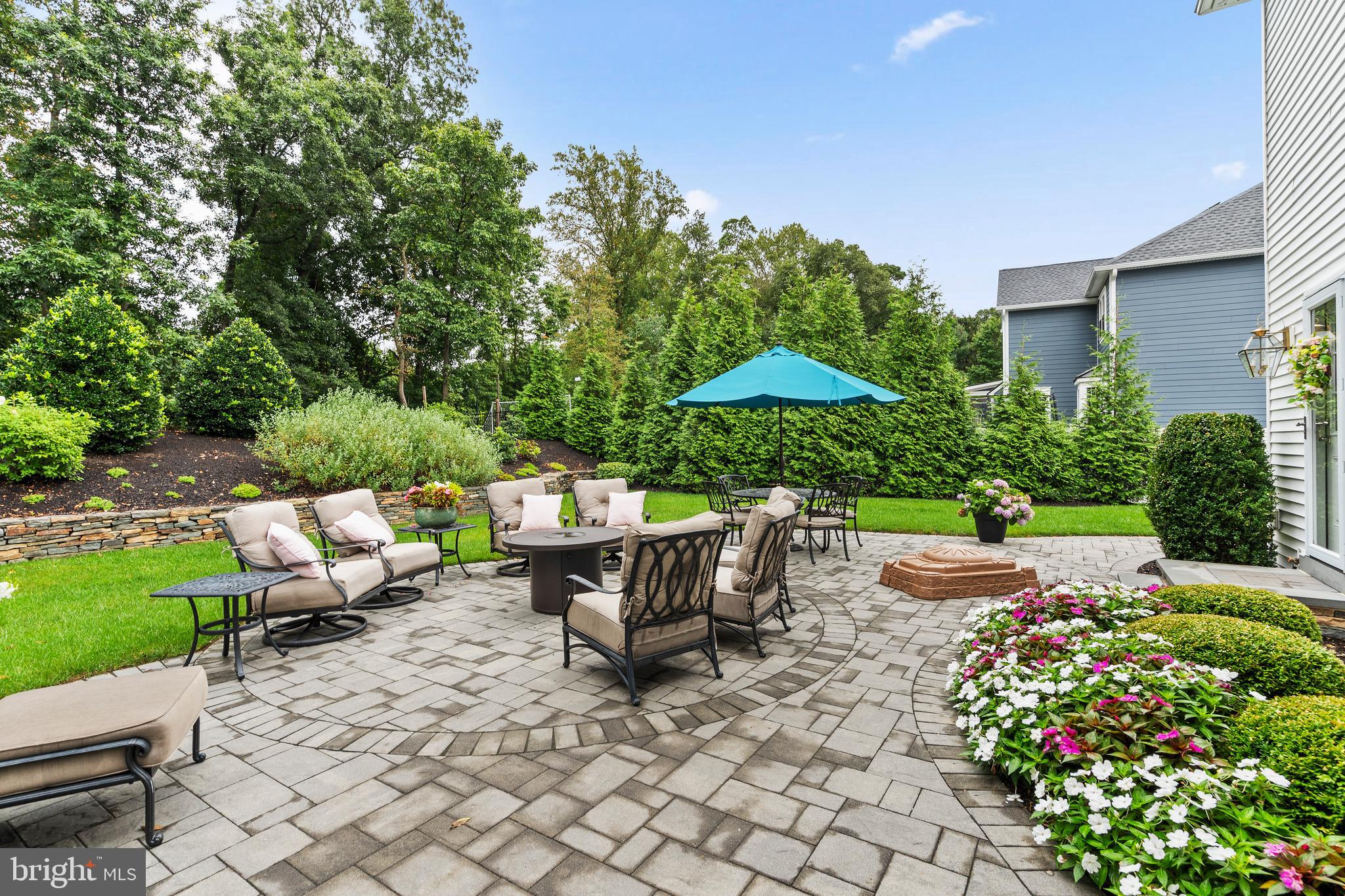 MILL RUN - Residential