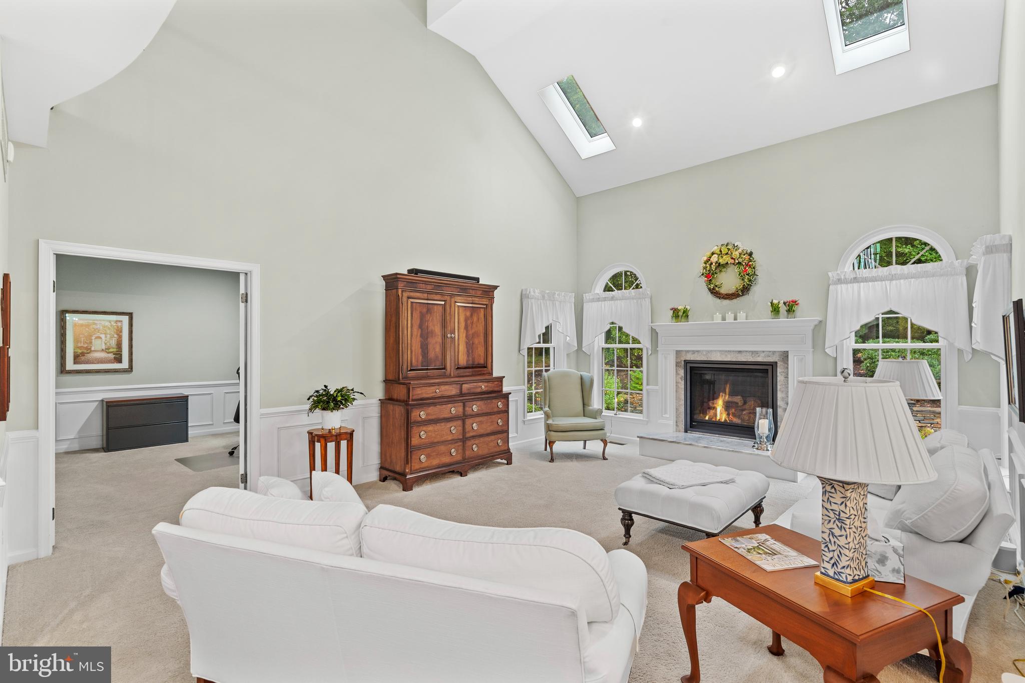 MILL RUN - Residential