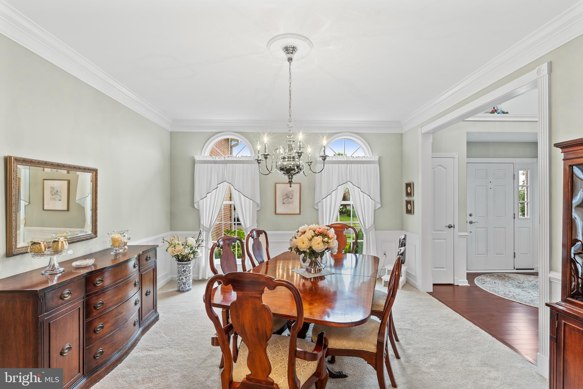 MILL RUN - Residential