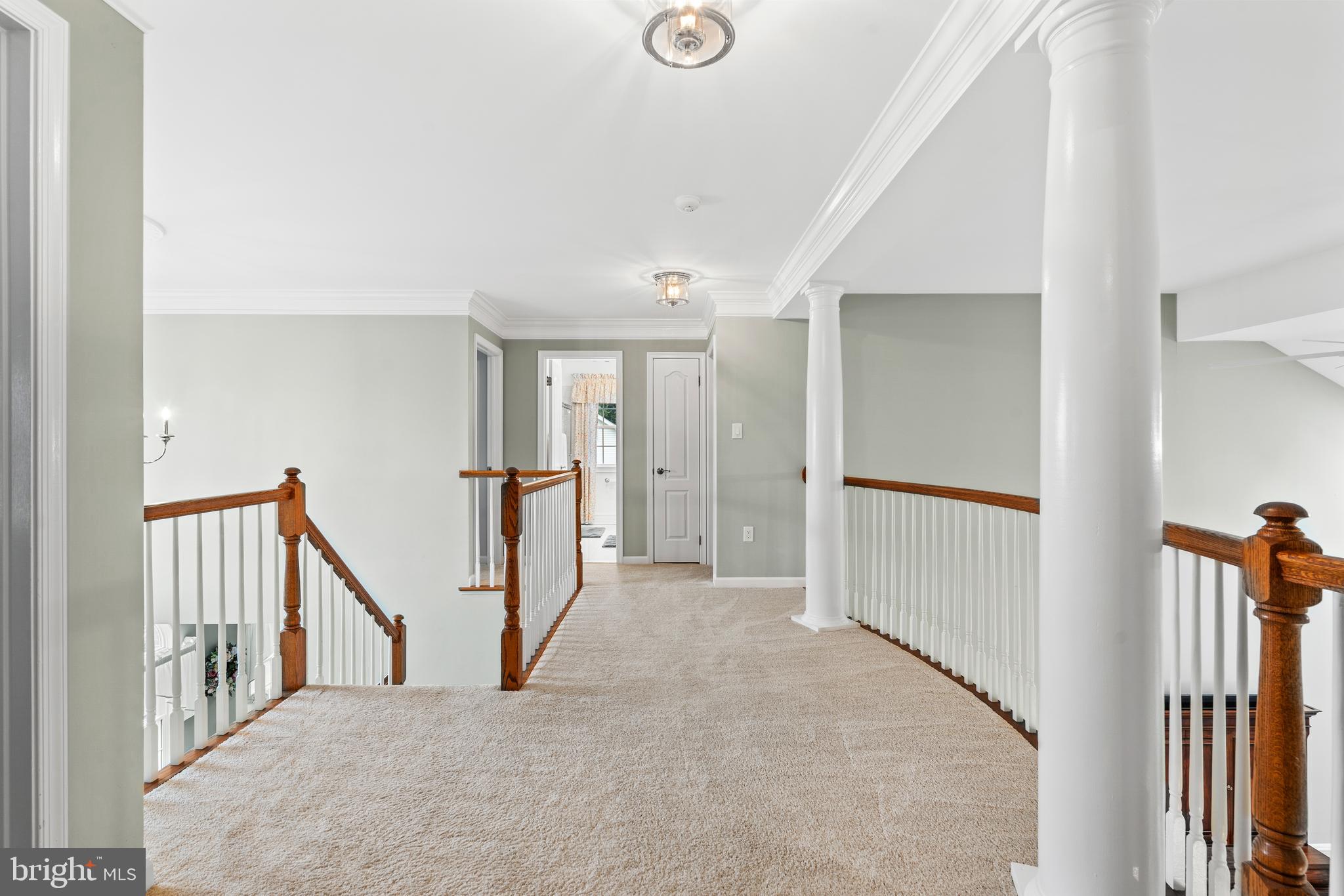 MILL RUN - Residential