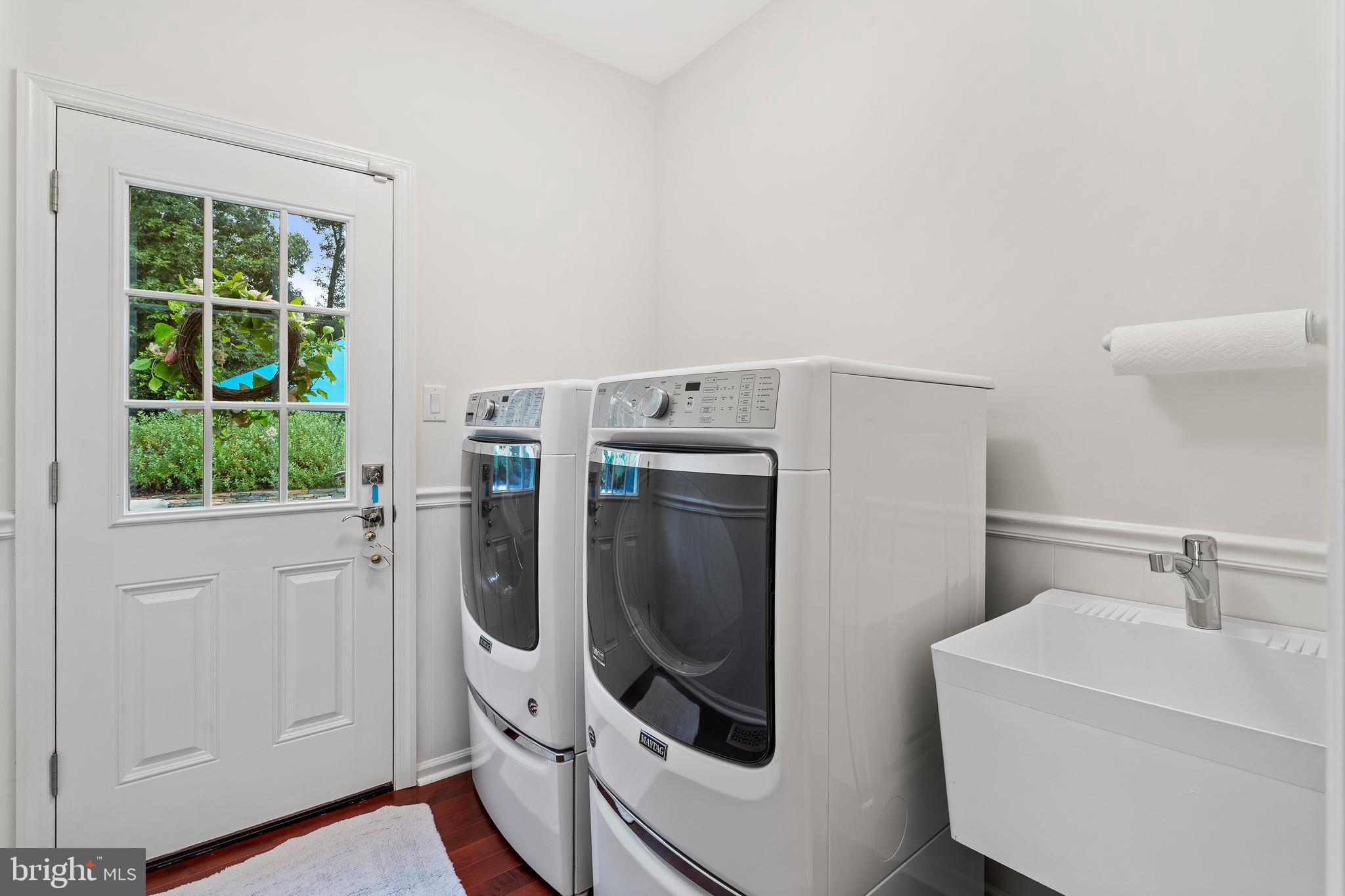 MILL RUN - Residential