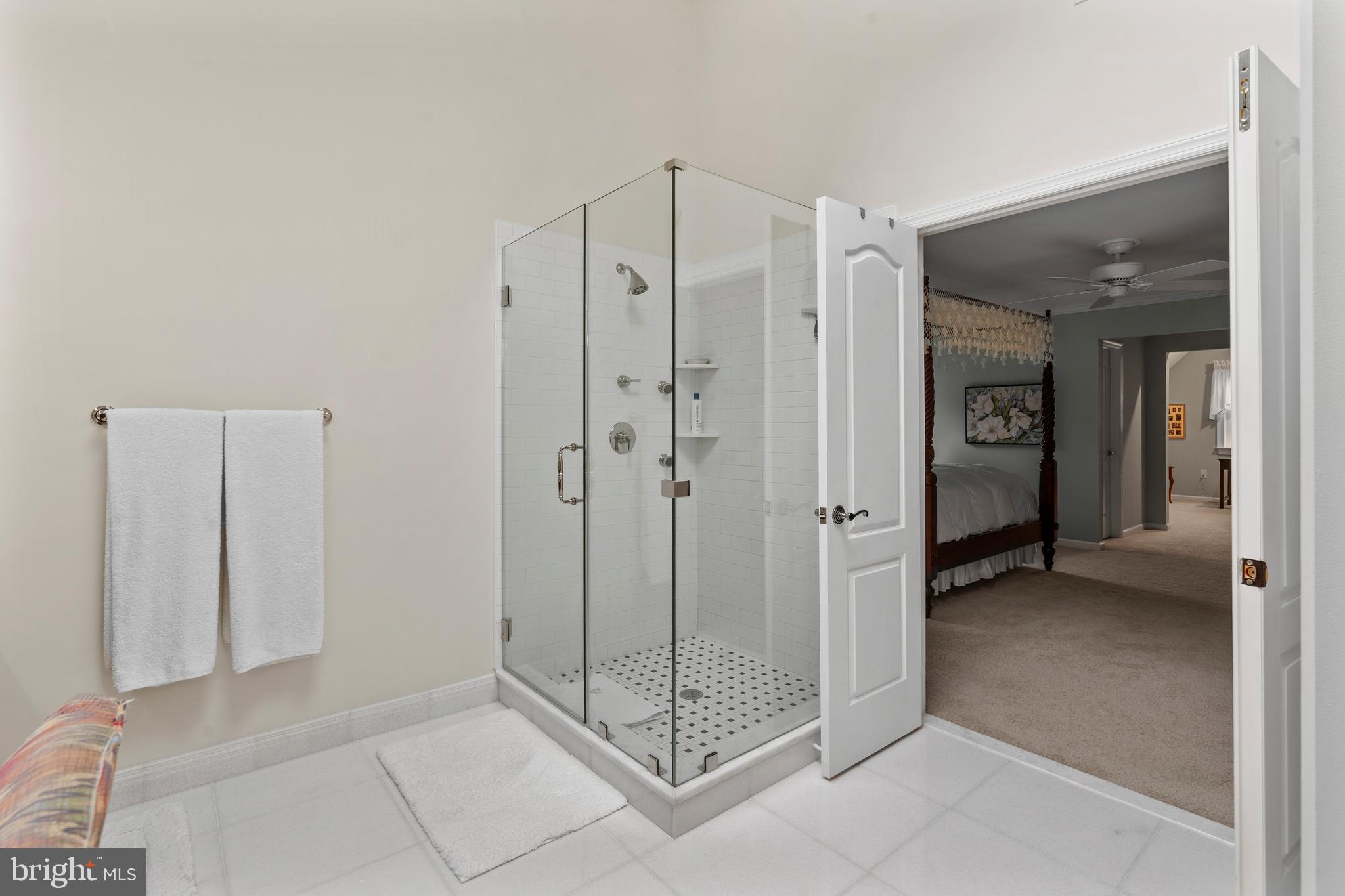 MILL RUN - Residential