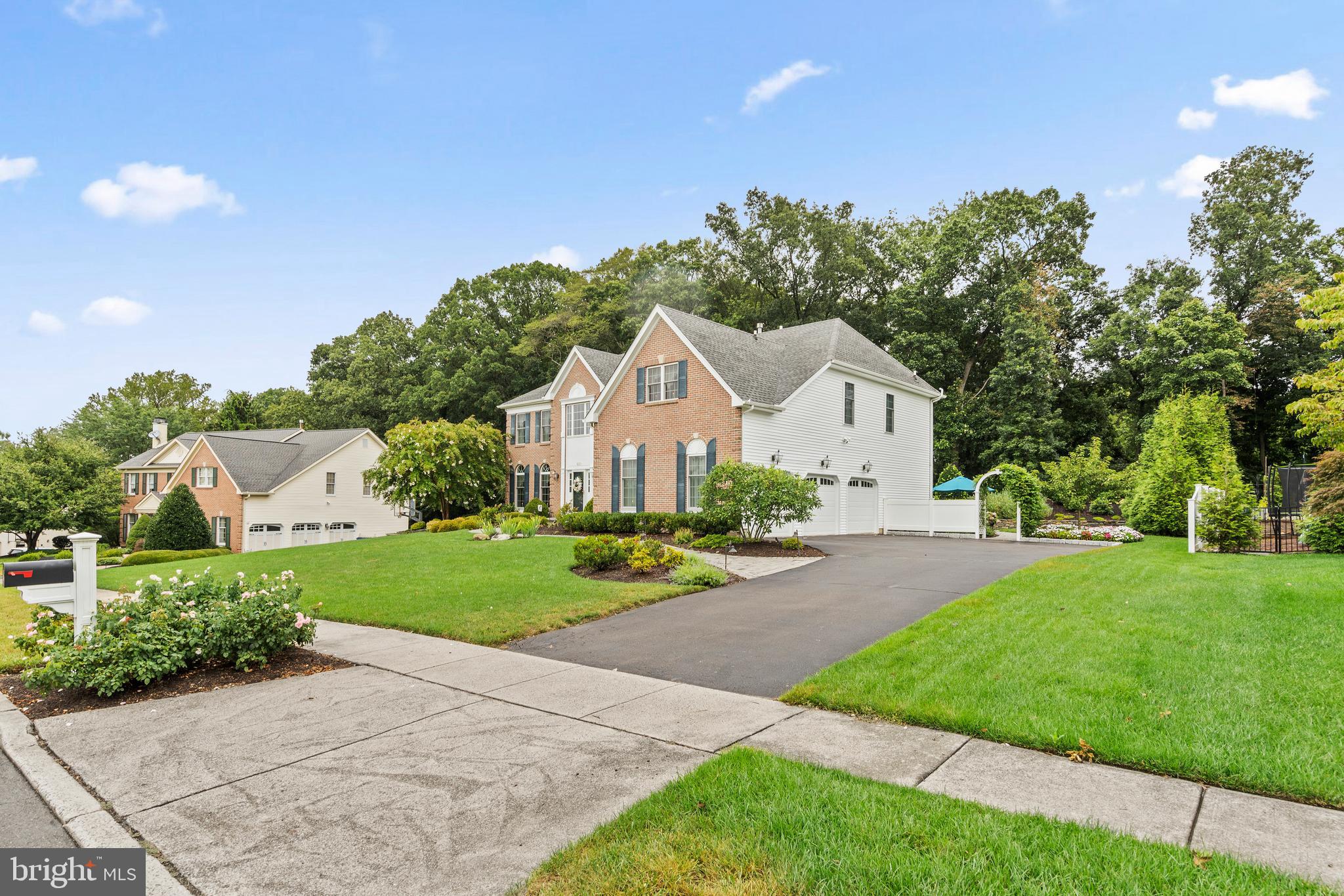 MILL RUN - Residential