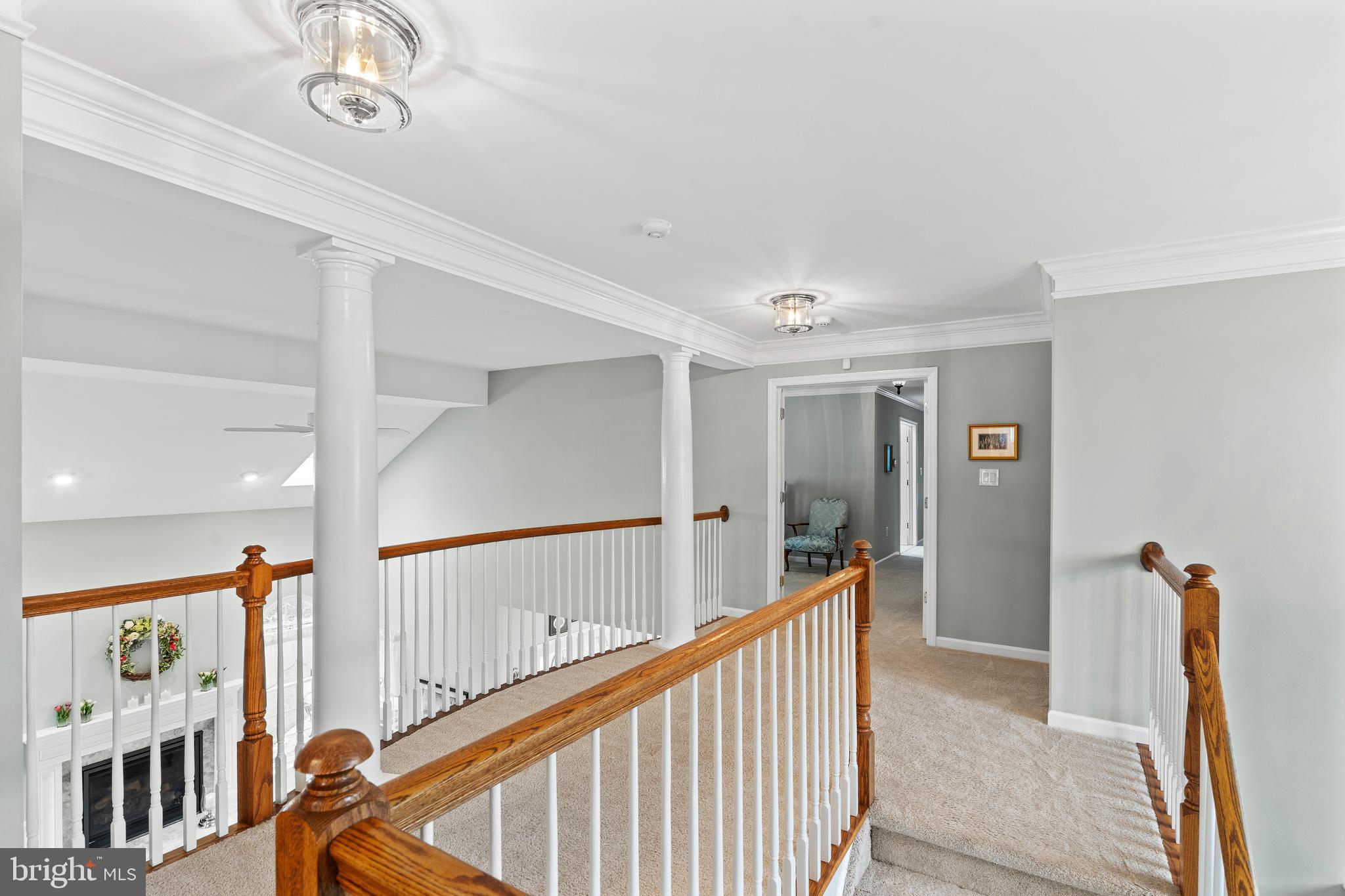 MILL RUN - Residential