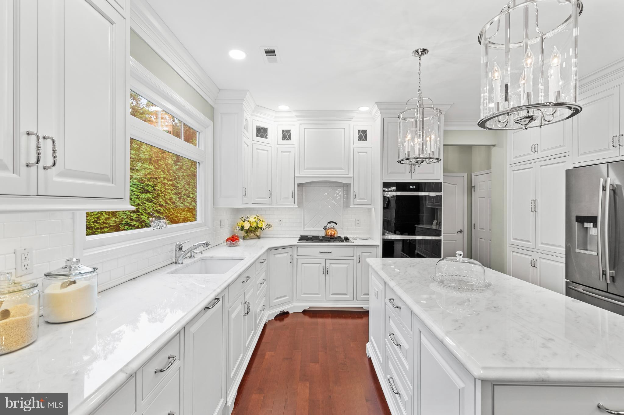 MILL RUN - Residential