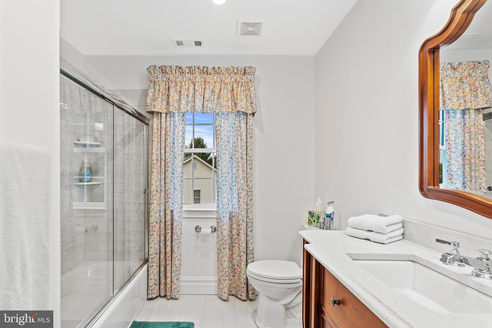 MILL RUN - Residential