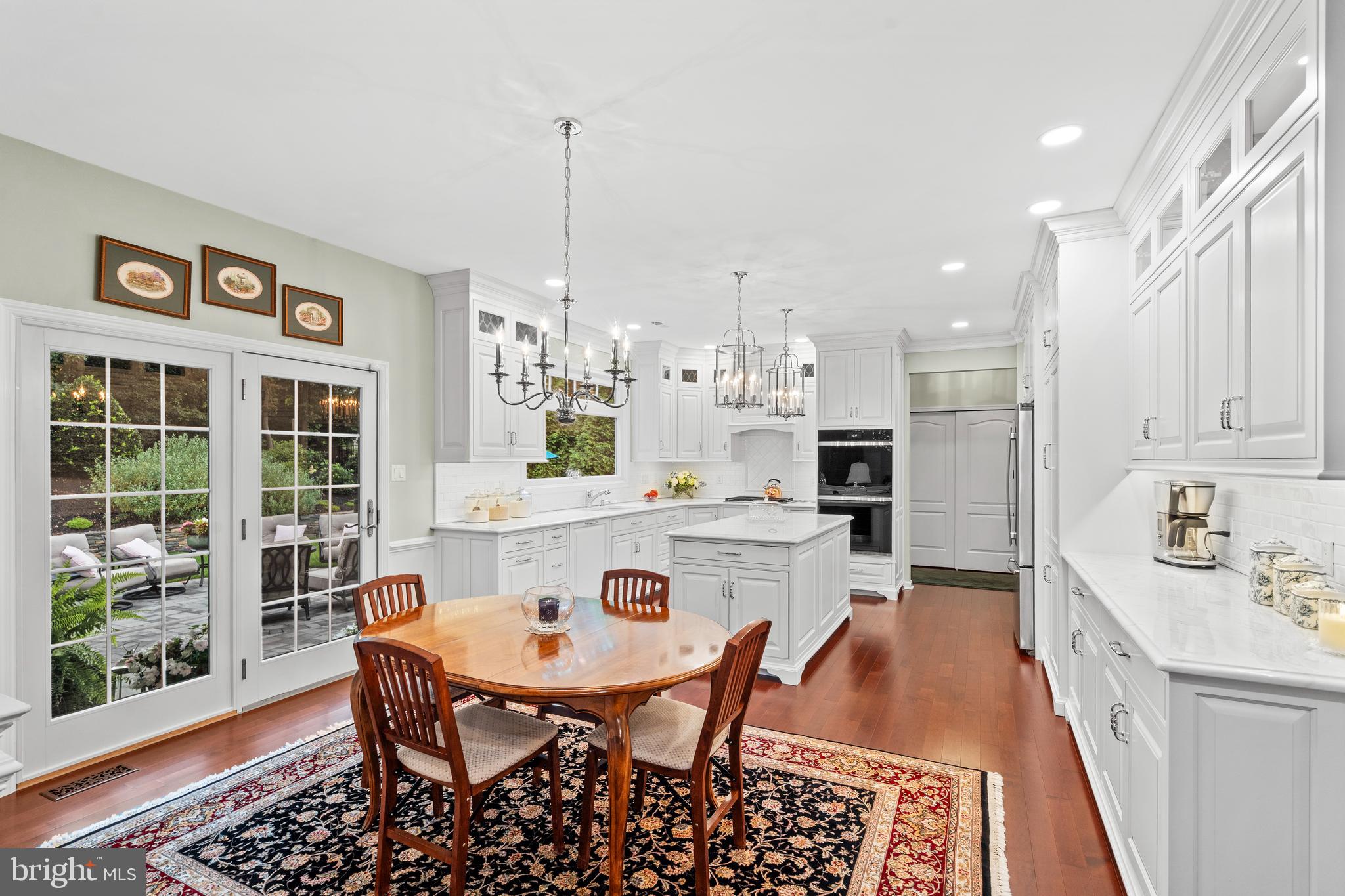 MILL RUN - Residential