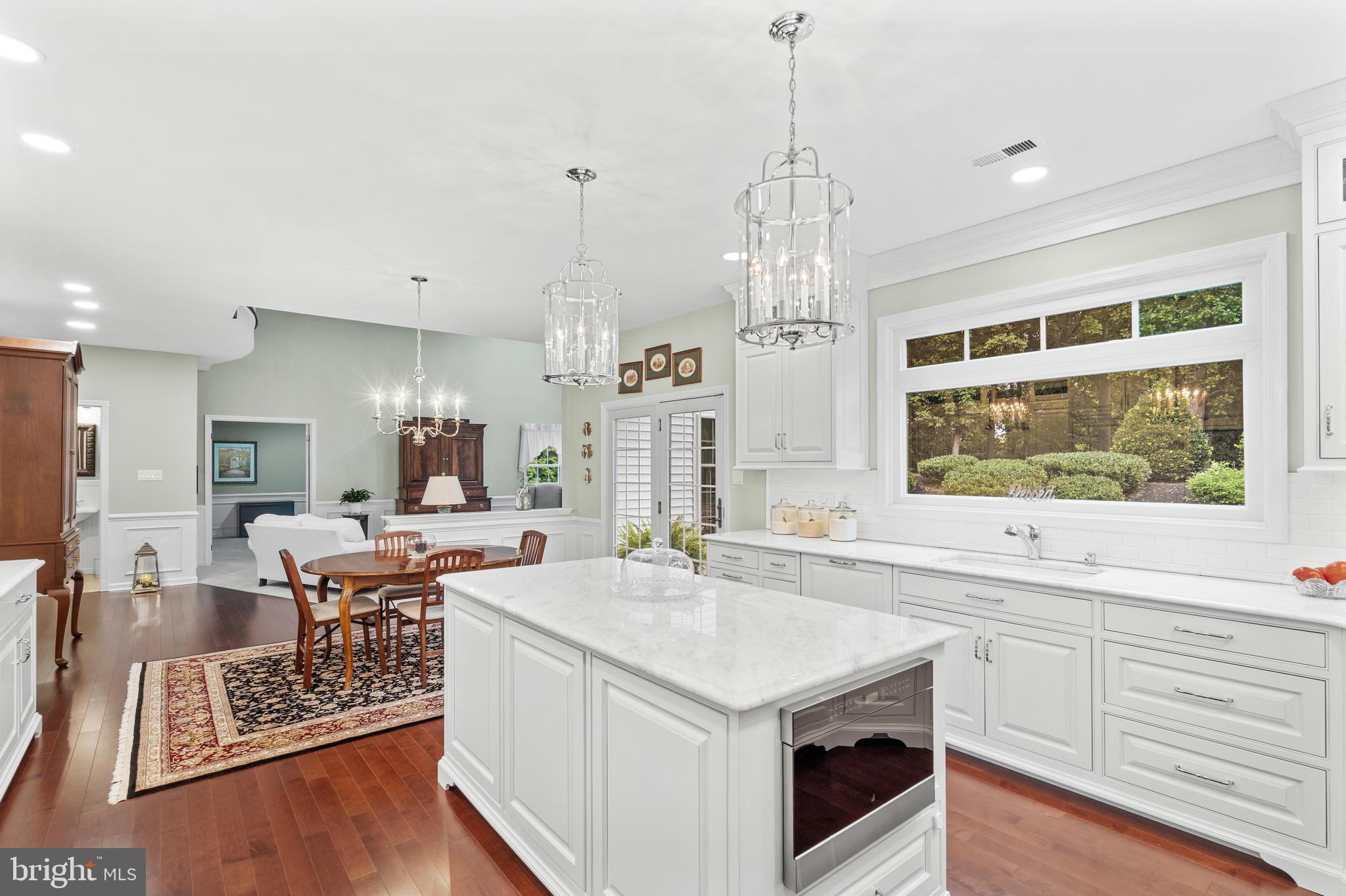 MILL RUN - Residential