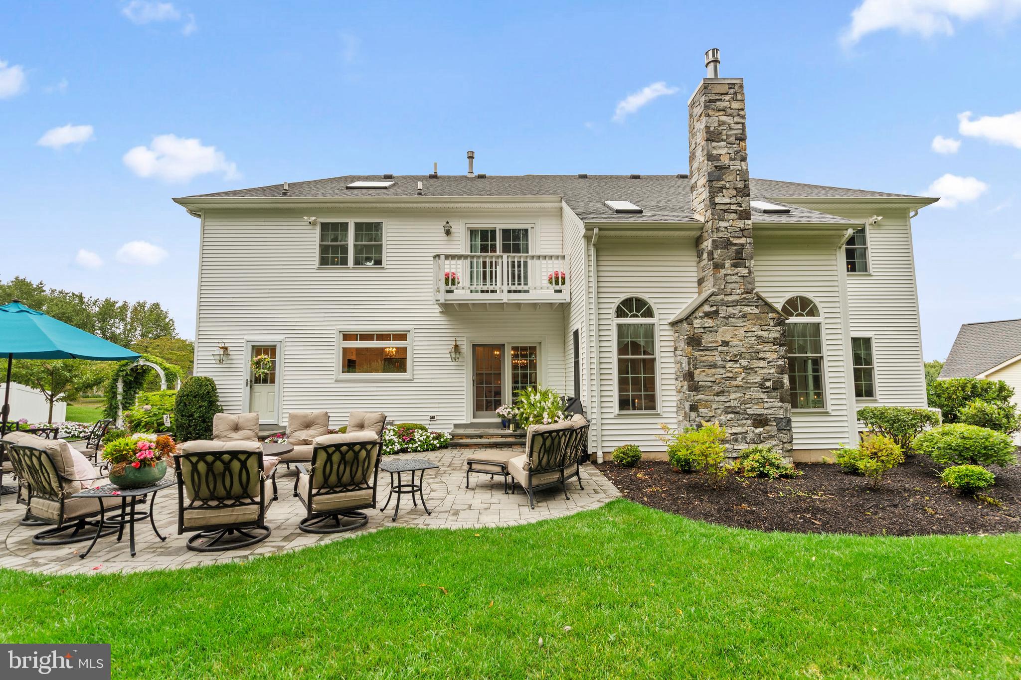 MILL RUN - Residential