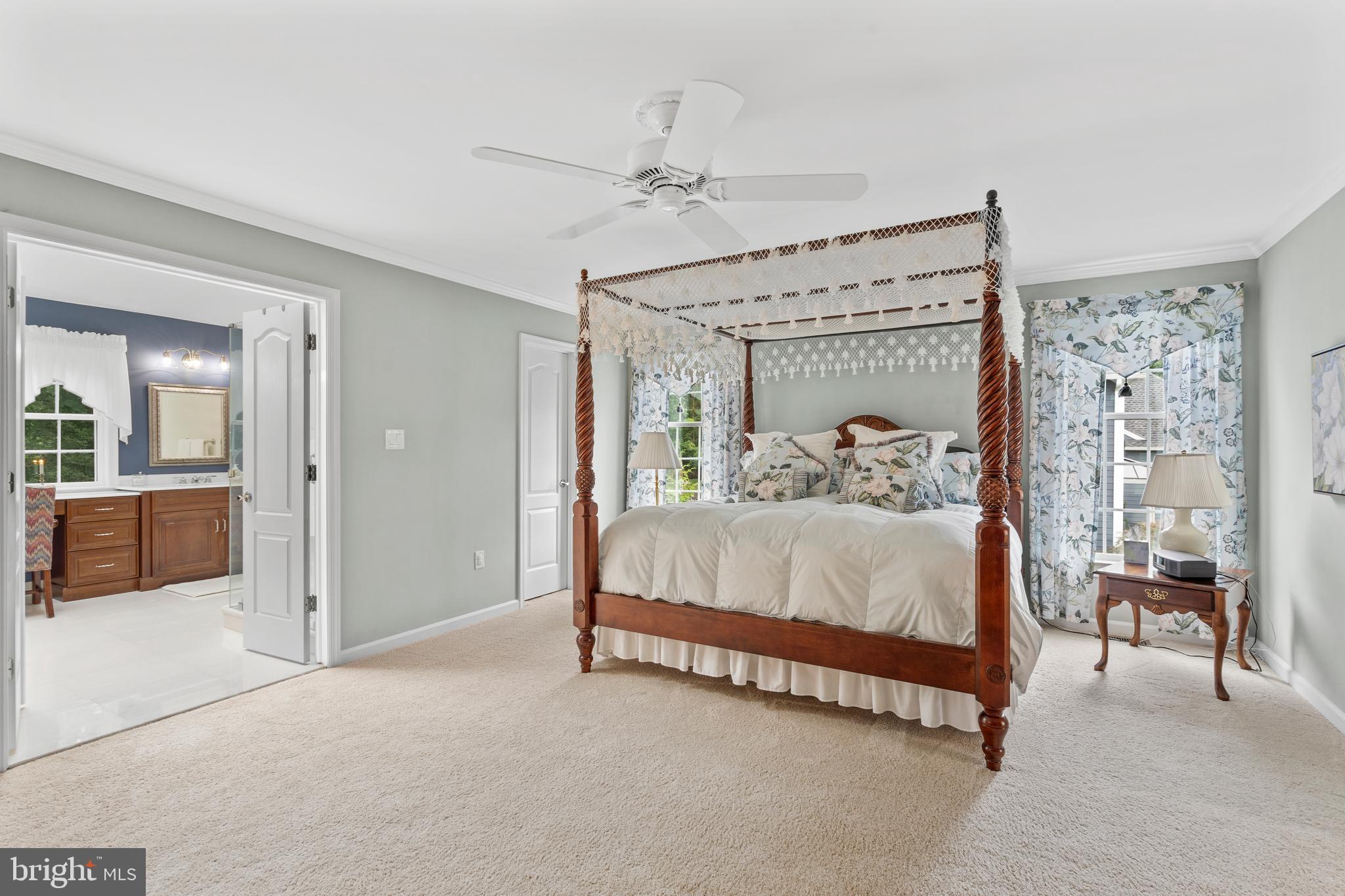 MILL RUN - Residential