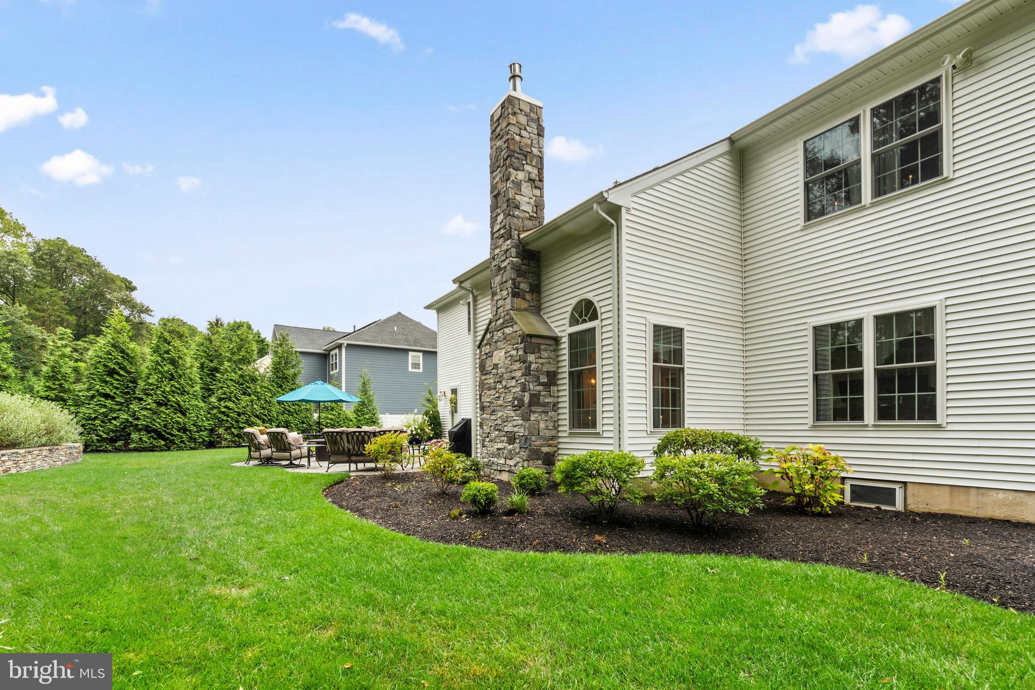 MILL RUN - Residential