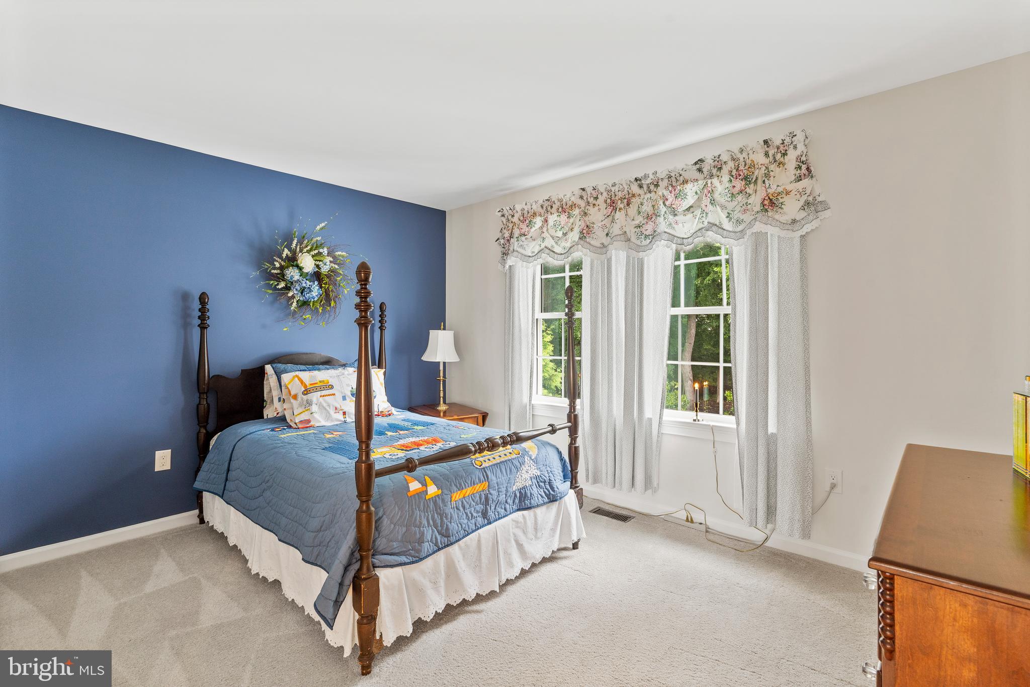 MILL RUN - Residential