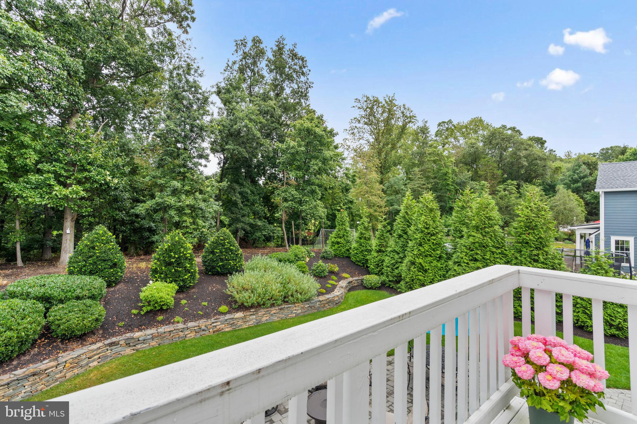 MILL RUN - Residential