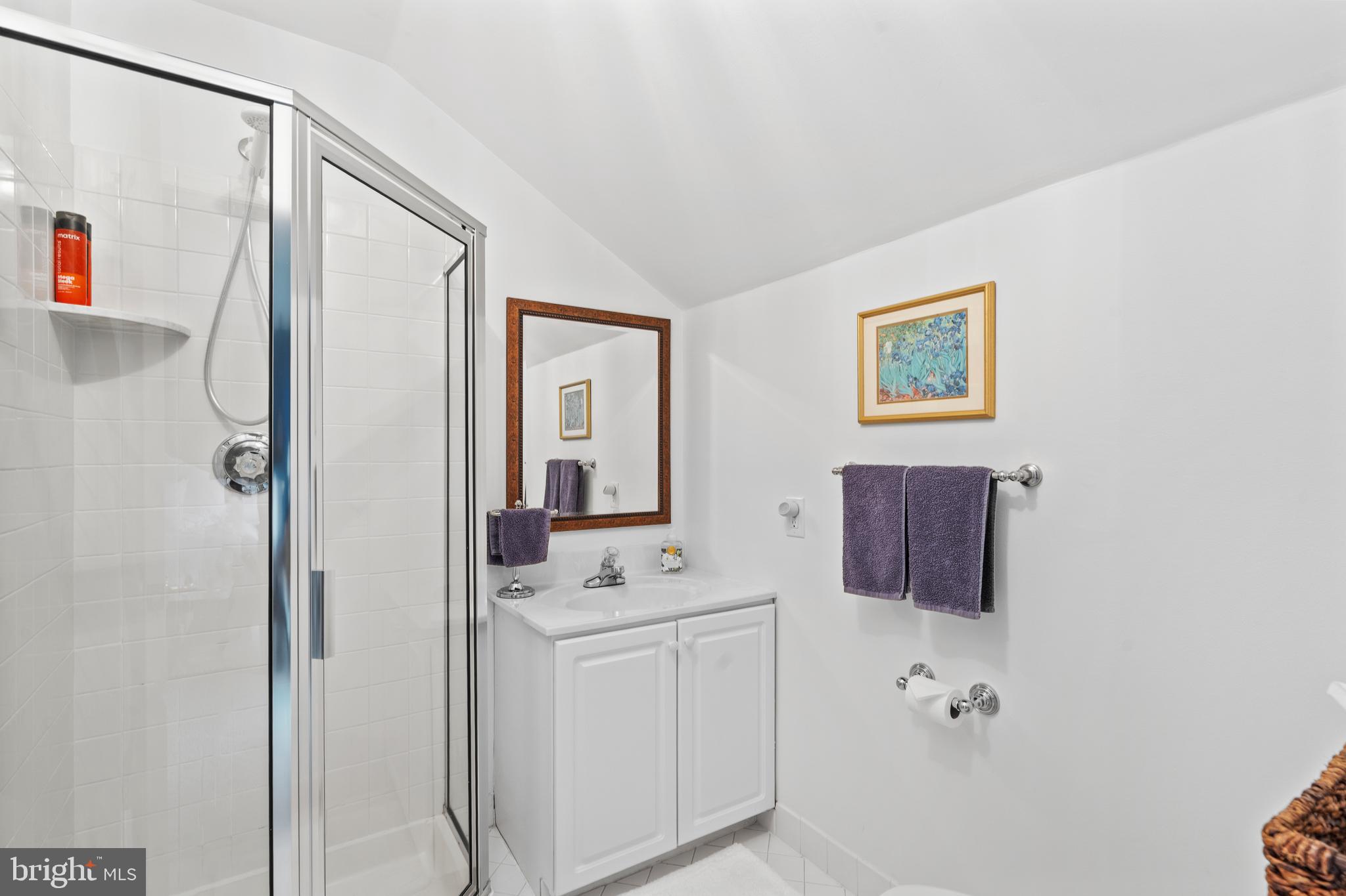 MILL RUN - Residential