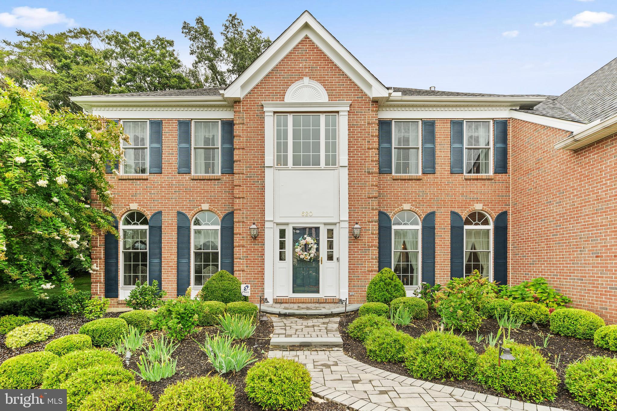 620 GRINDAN DRIVE