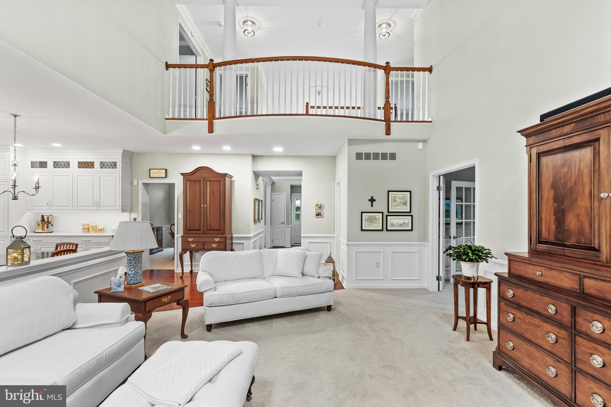 MILL RUN - Residential